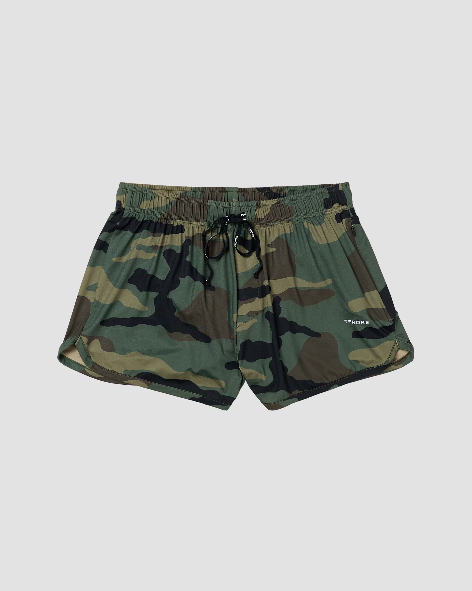 PT Short