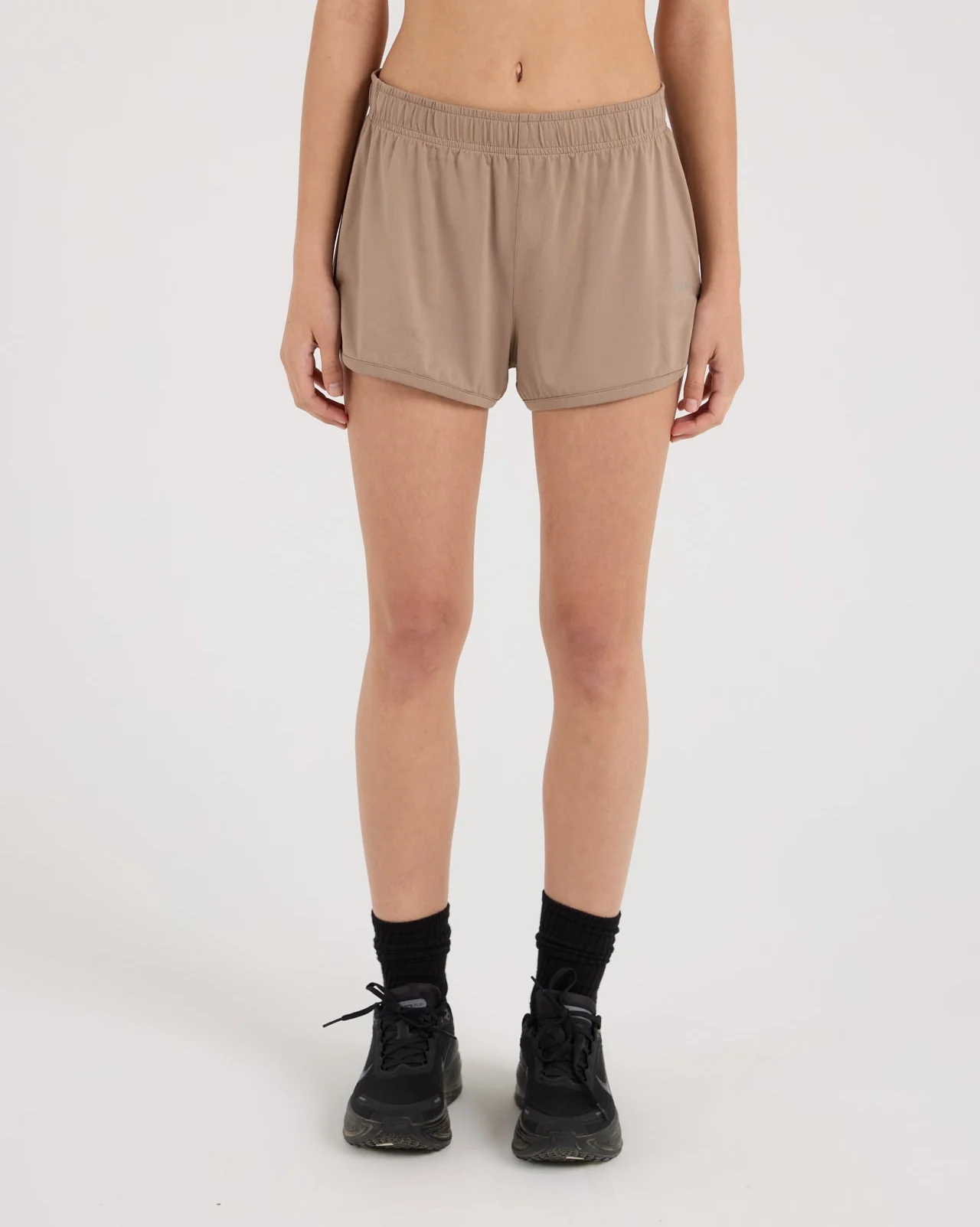 PT Short