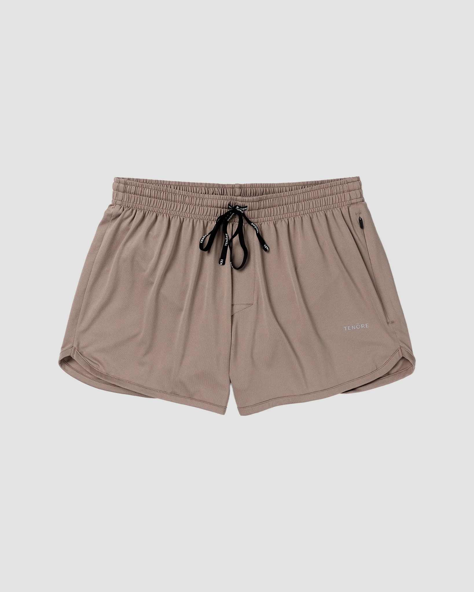 Pt Short