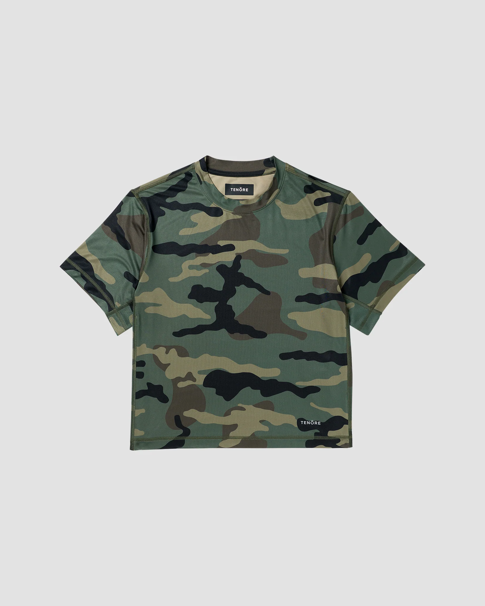 Graphene PT Tee - Image 6