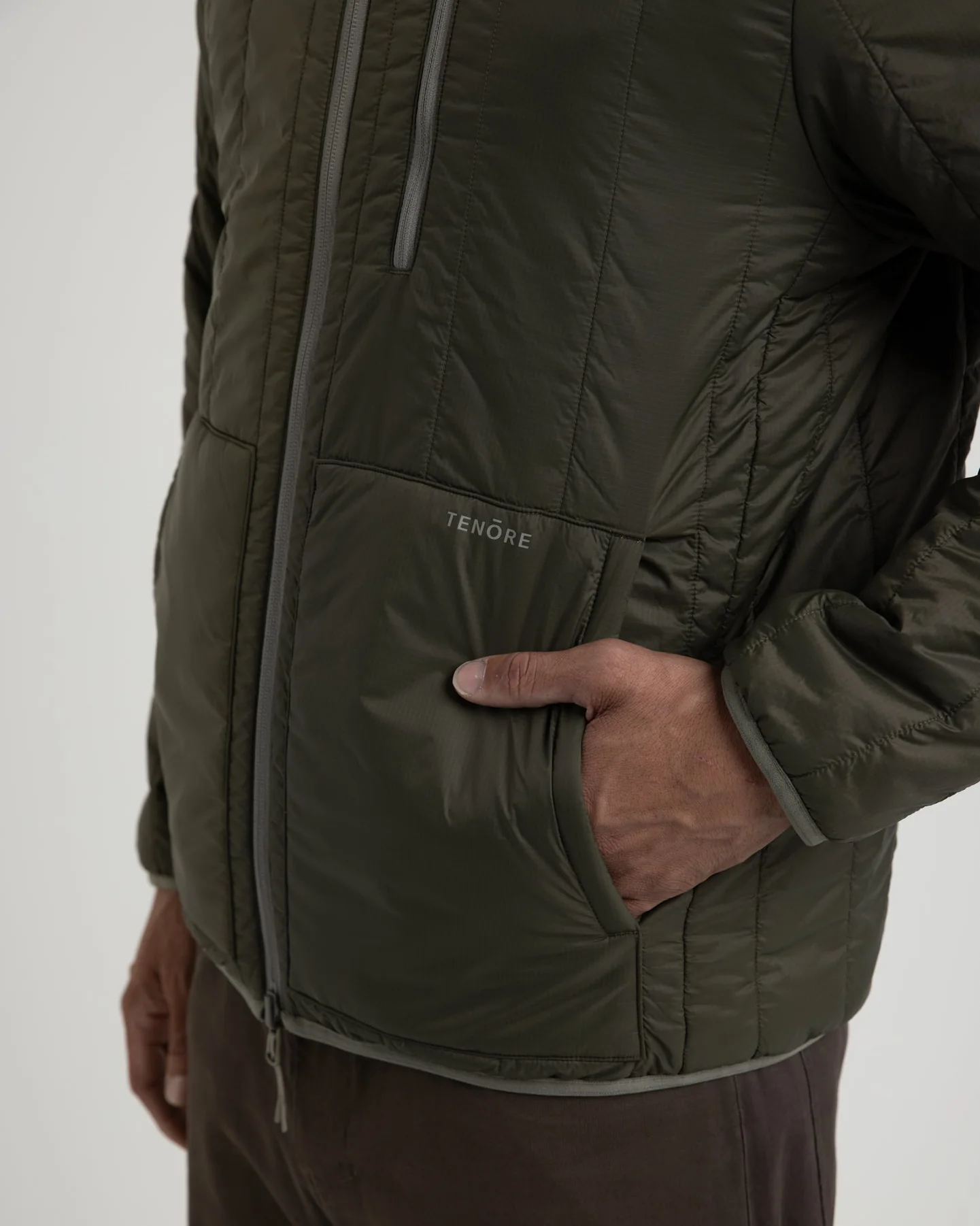 Reversible Quilted Puffer - Image 15