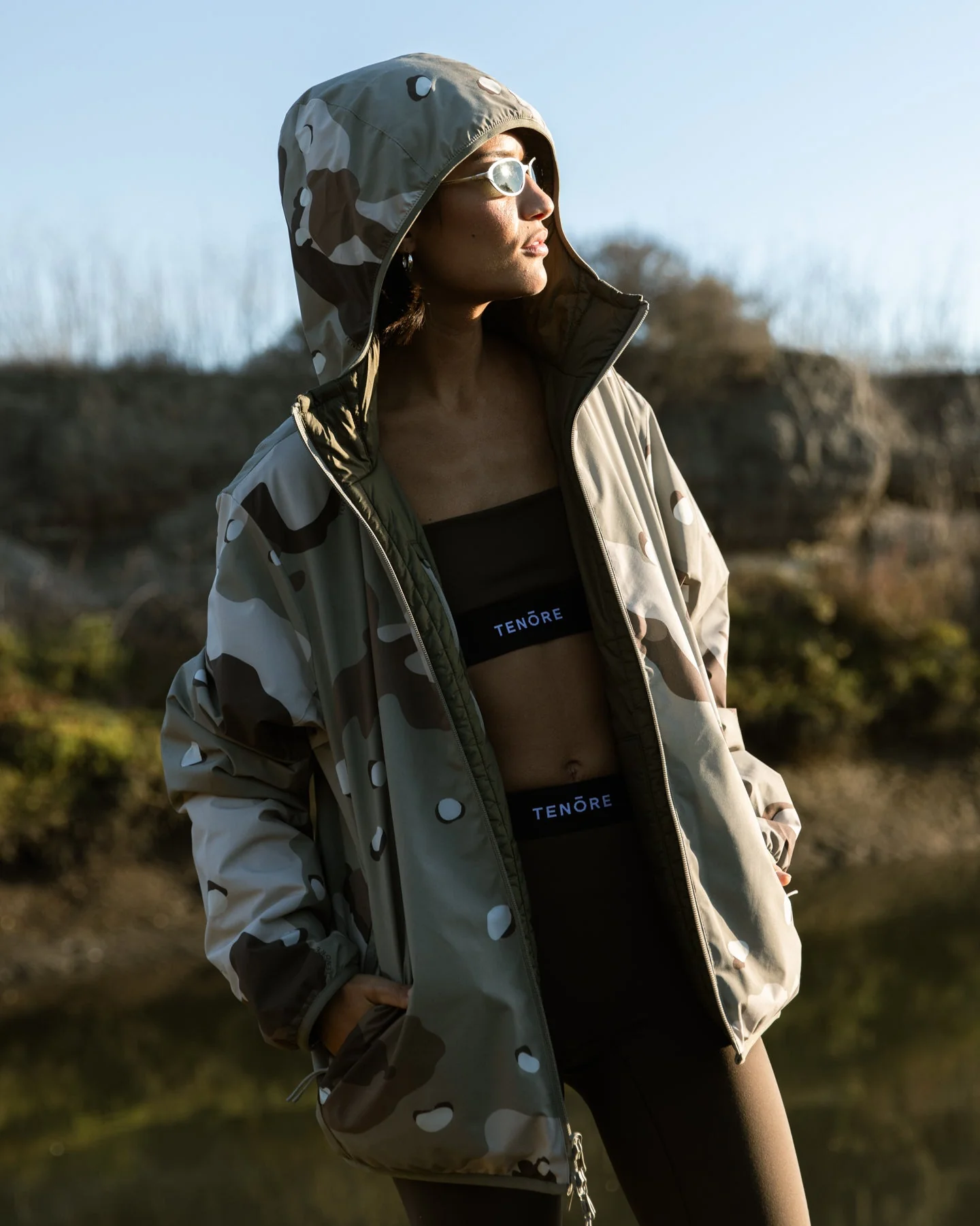 Reversible Quilted Puffer - Image 18