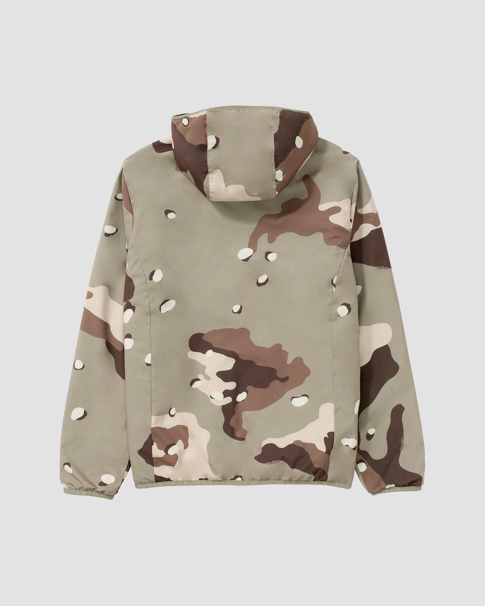Reversible Quilted Puffer - Image 2