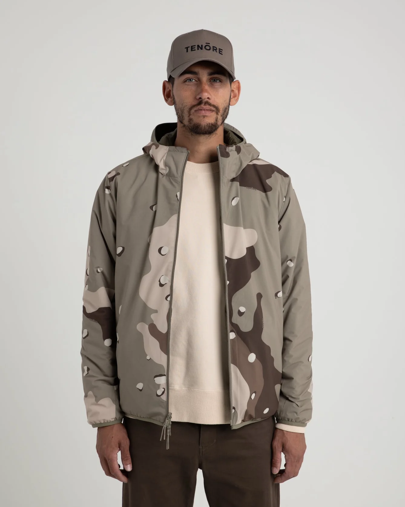 Reversible Quilted Puffer - Image 4