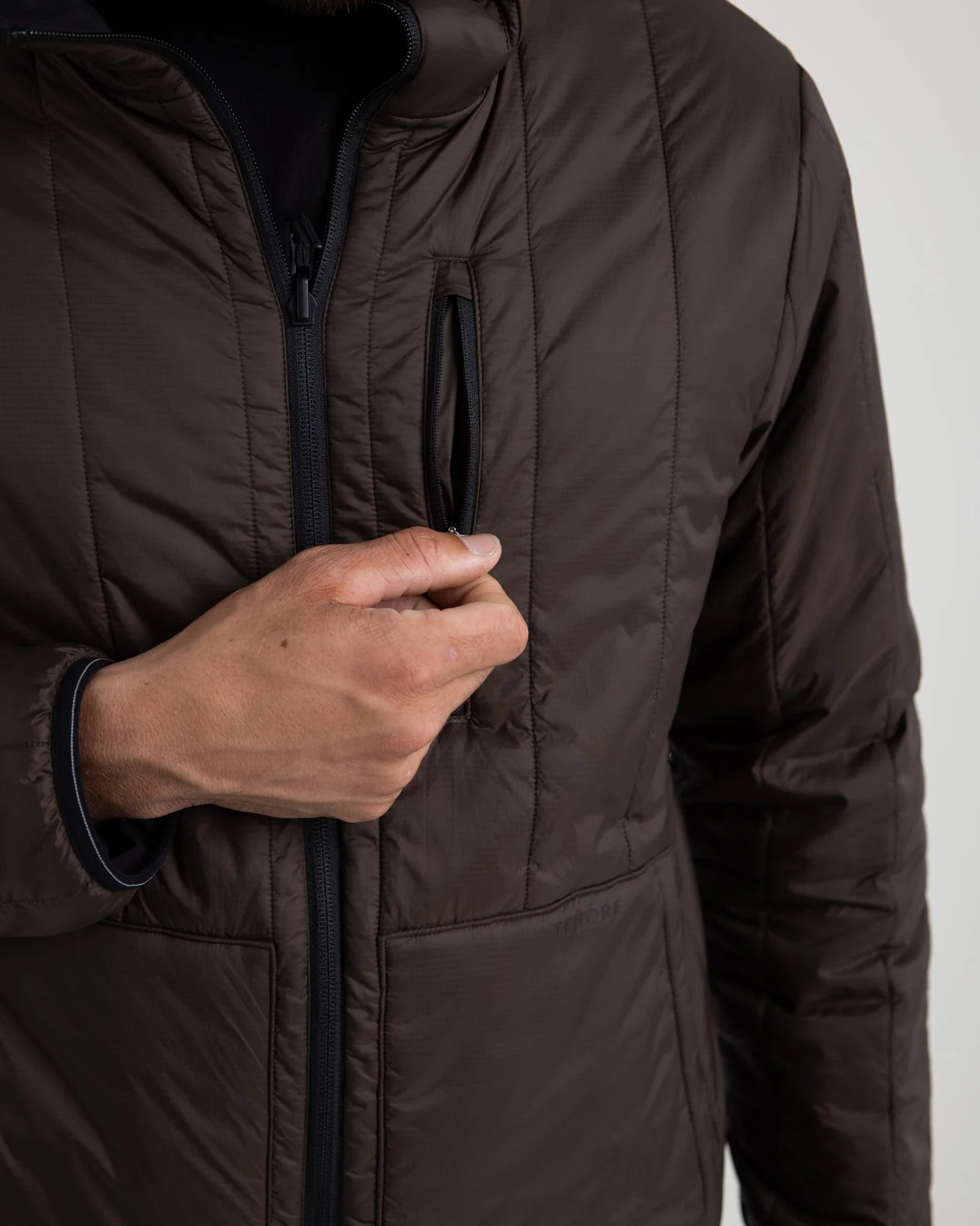 Reversible Quilted Puffer - Image 13