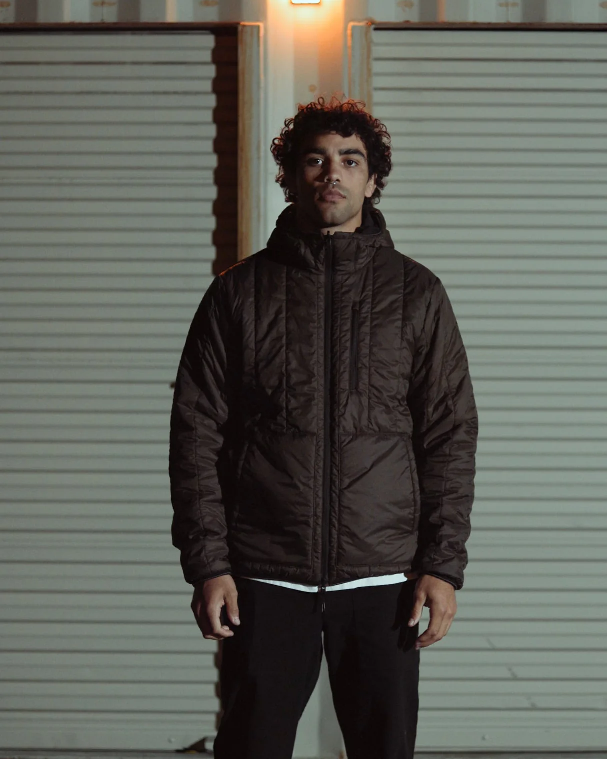 Reversible Quilted Puffer - Image 15