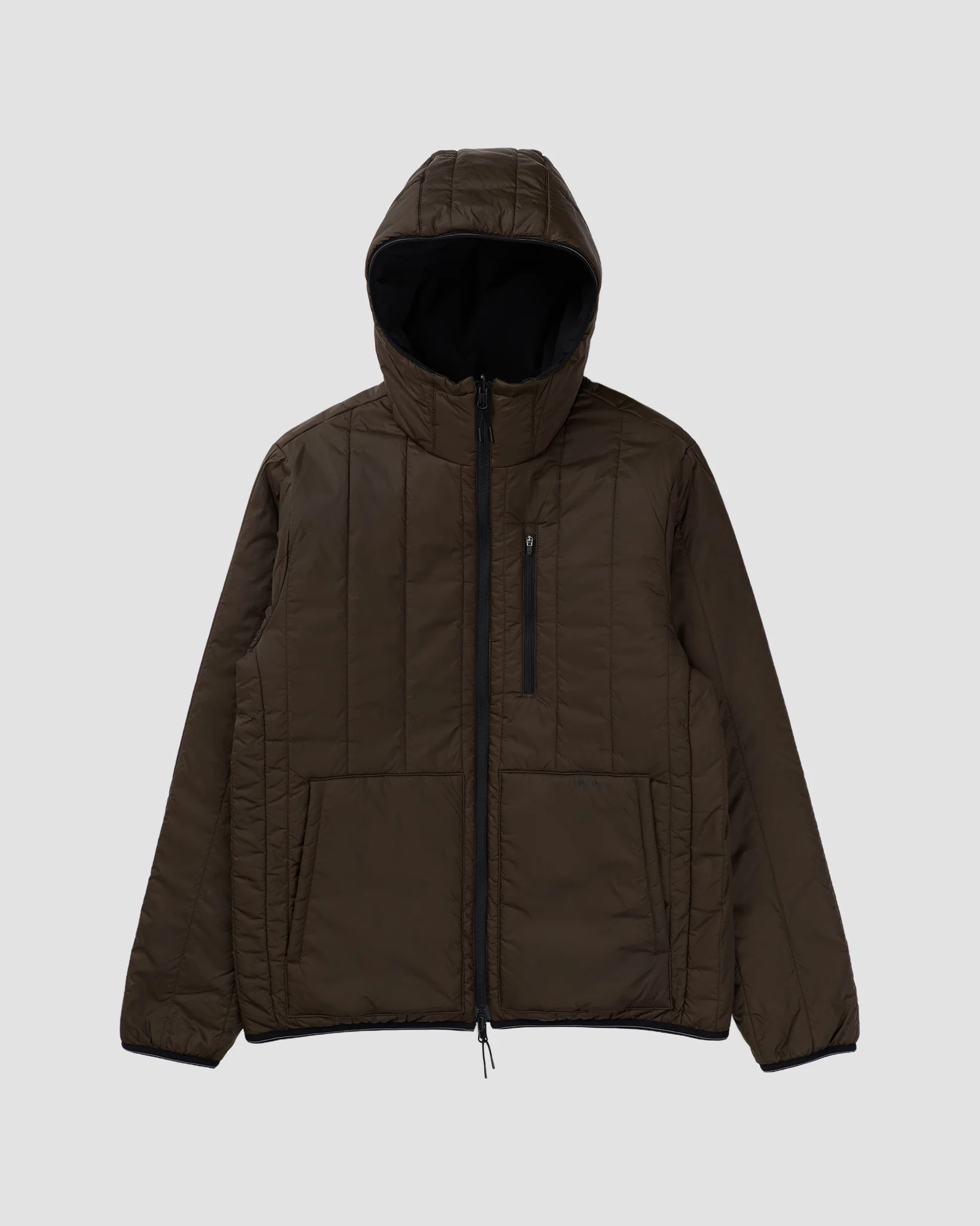 Reversible Quilted Puffer - Image 3