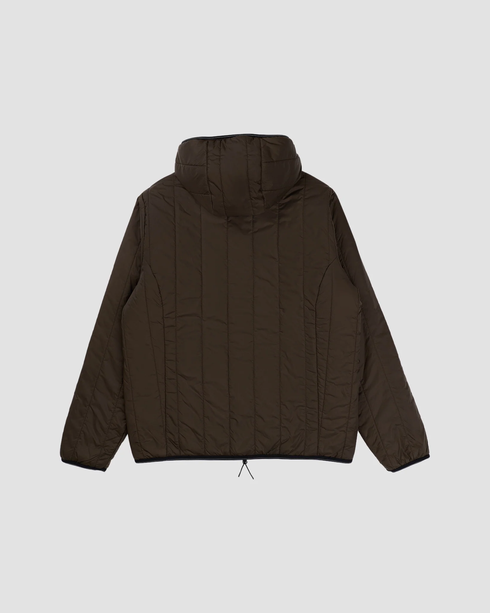 Reversible Quilted Puffer - Image 4