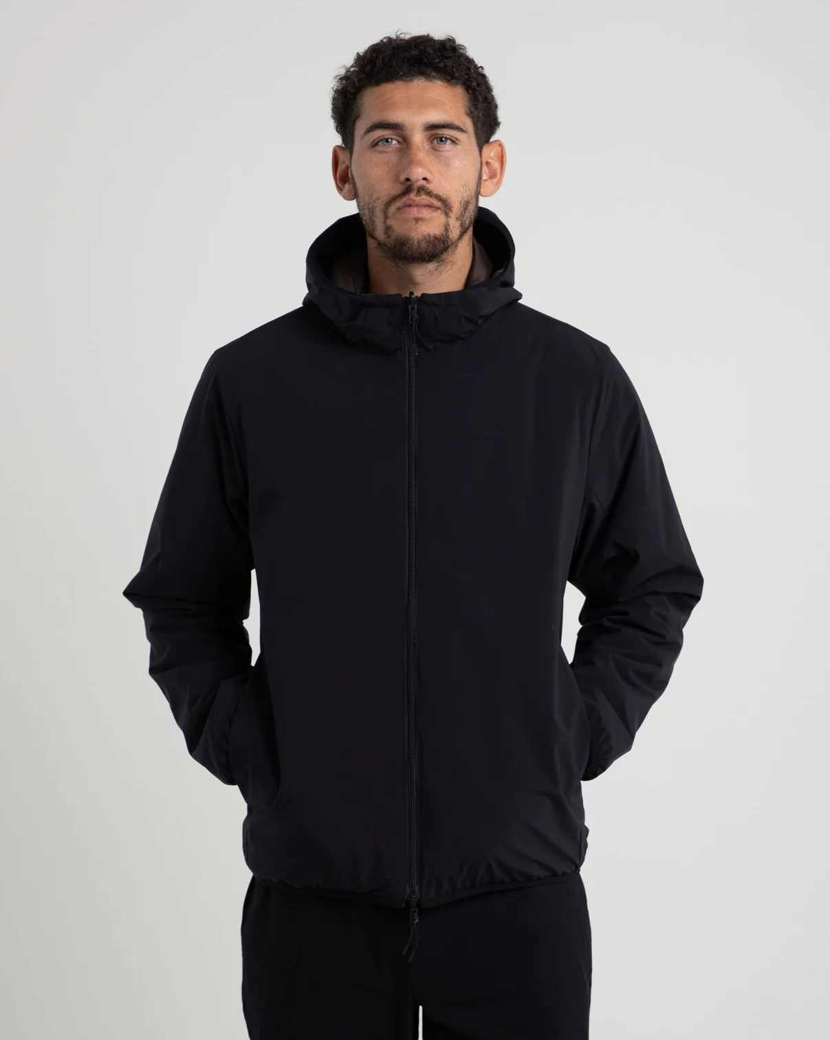 Reversible Quilted Puffer - Image 5