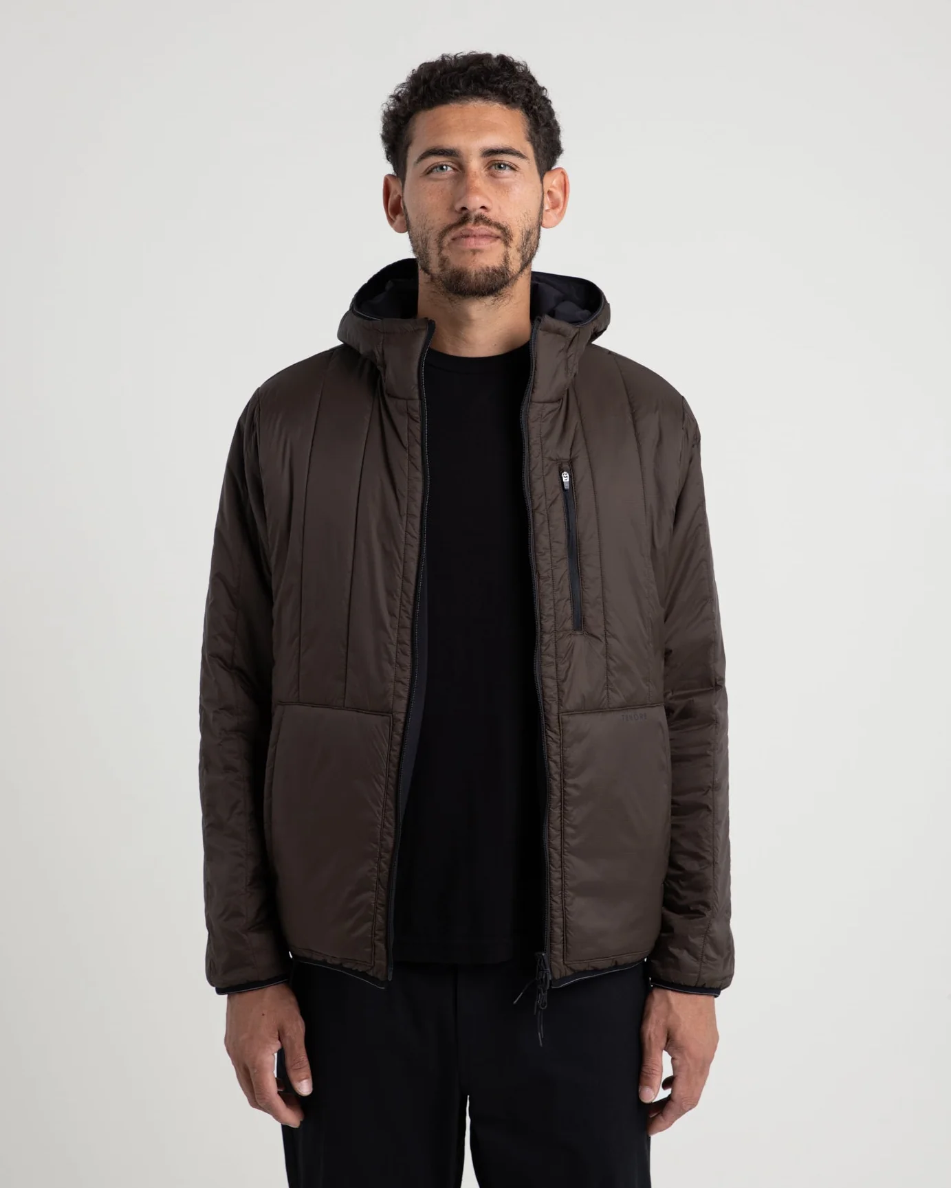 Reversible Quilted Puffer - Image 6