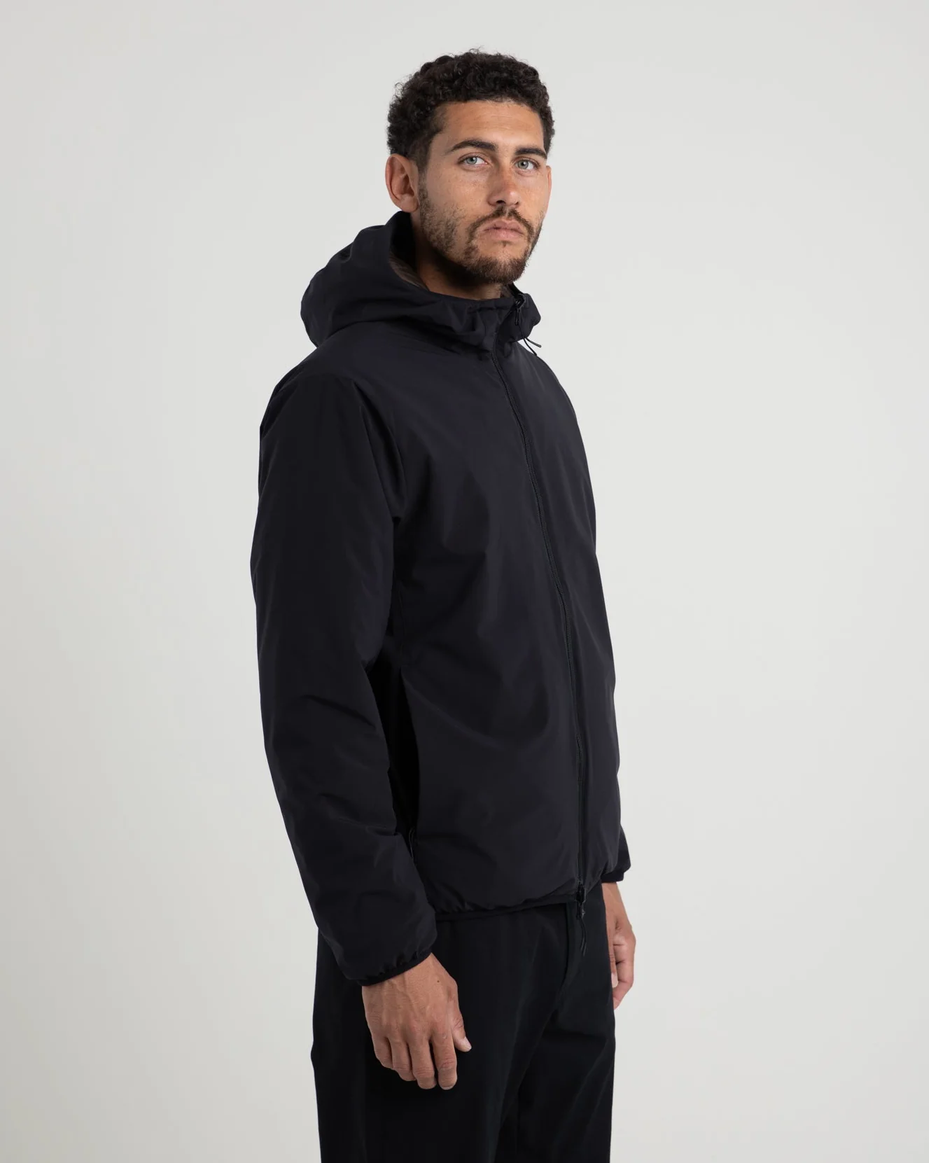 Reversible Quilted Puffer - Image 7