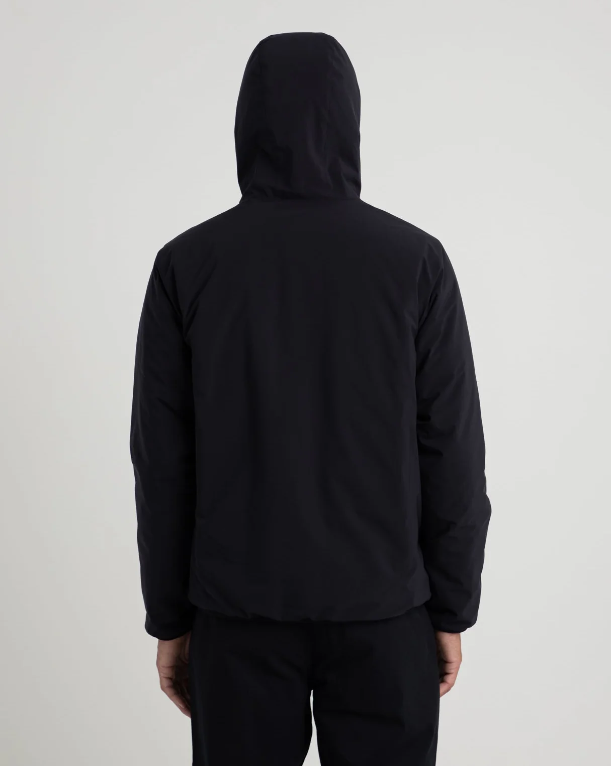 Reversible Quilted Puffer - Image 9