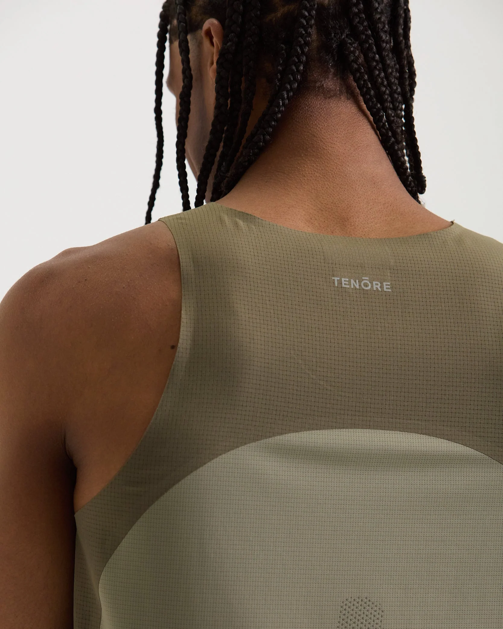 Runner Tank - Image 4