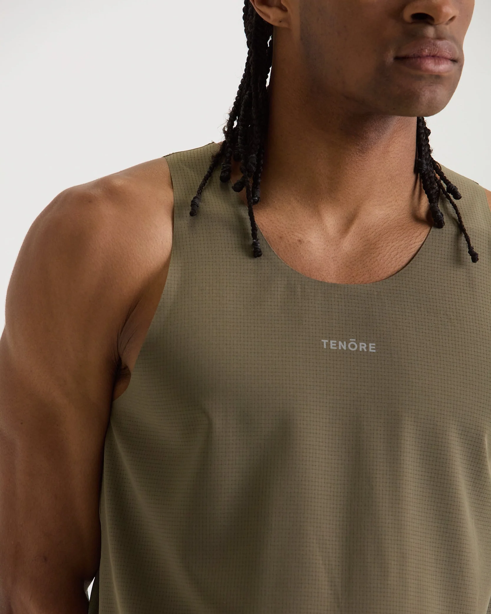 Runner Tank - Image 5