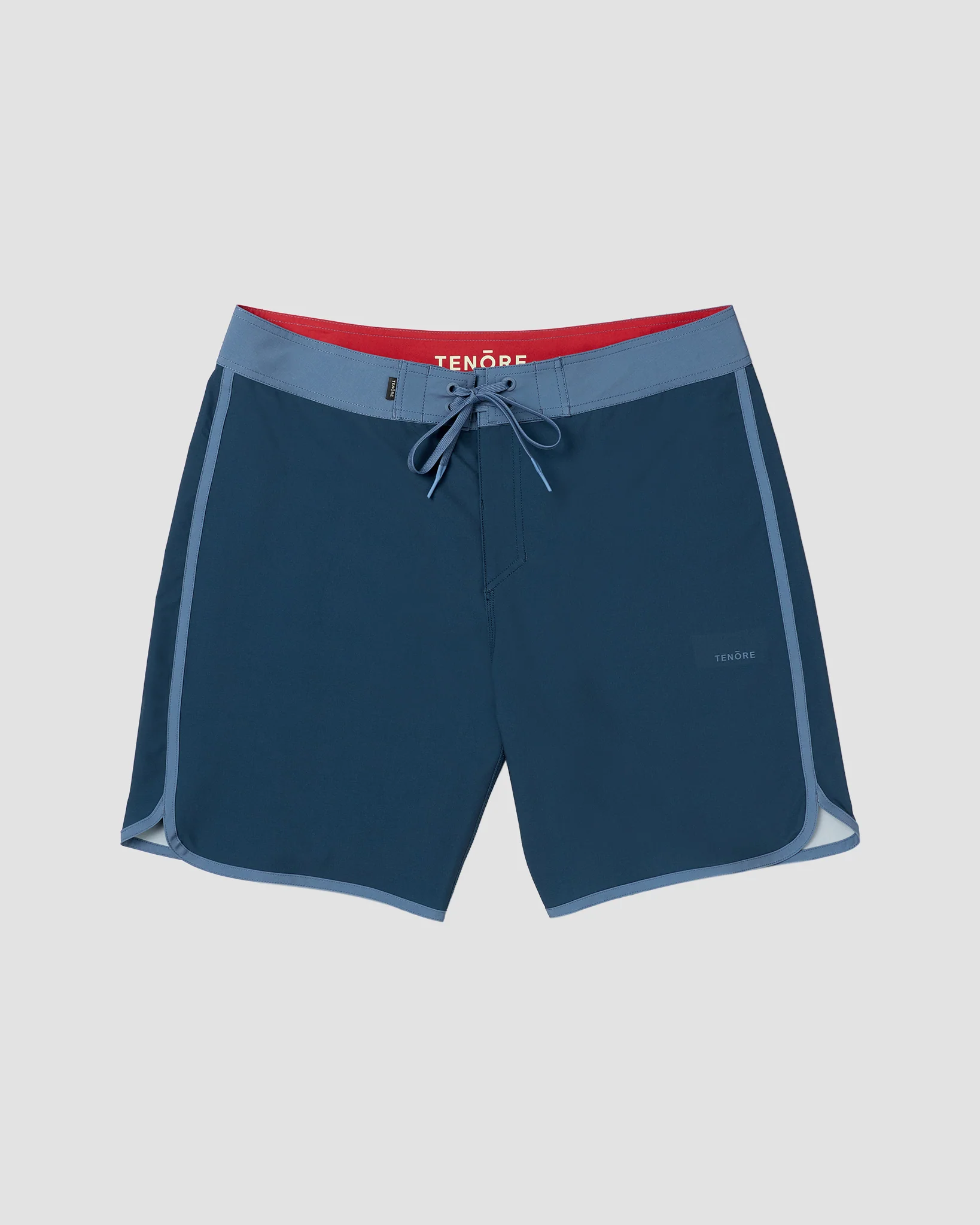 Scallop Boardshort