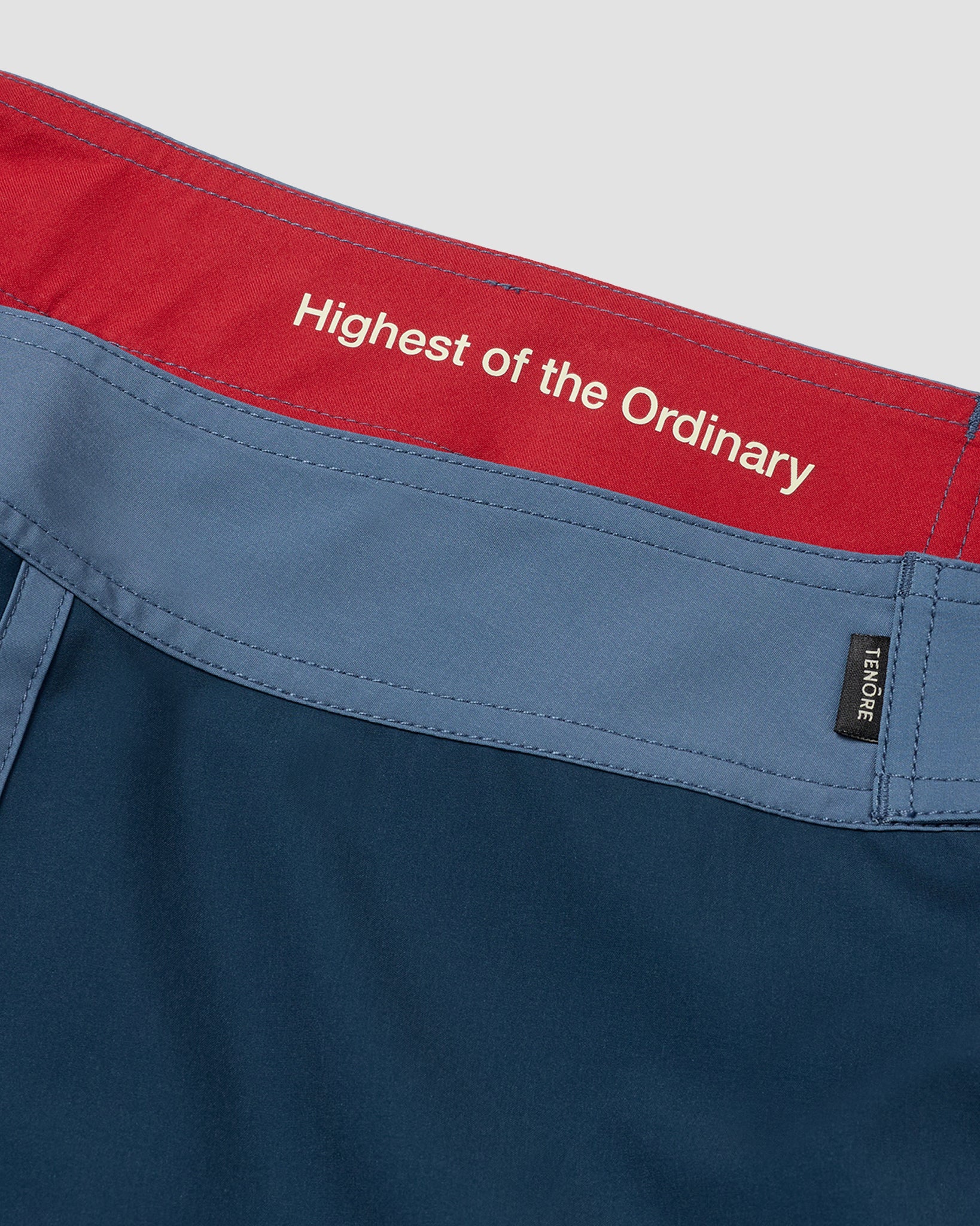 Scallop Boardshort - Image 4