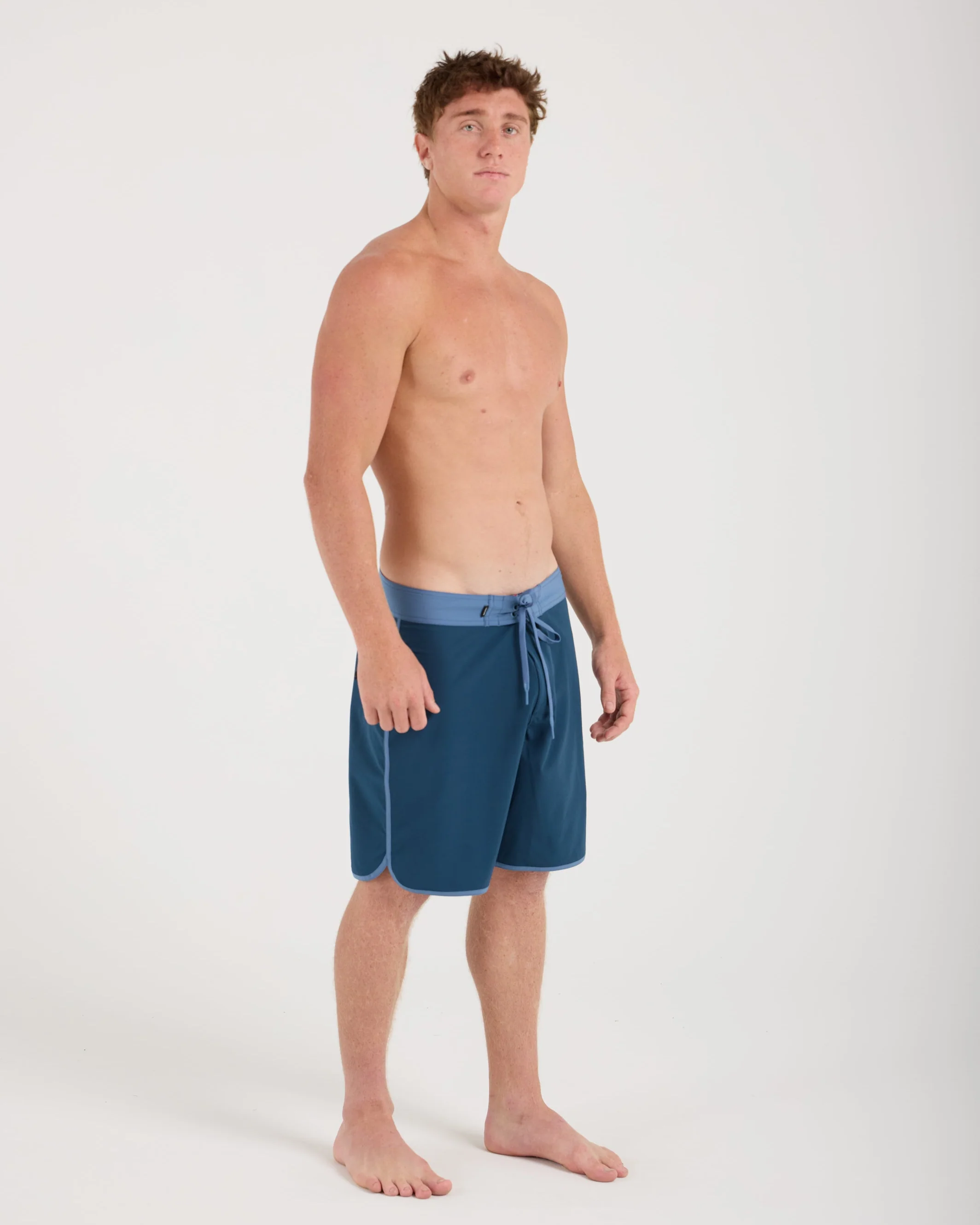 Scallop Boardshort - Image 6