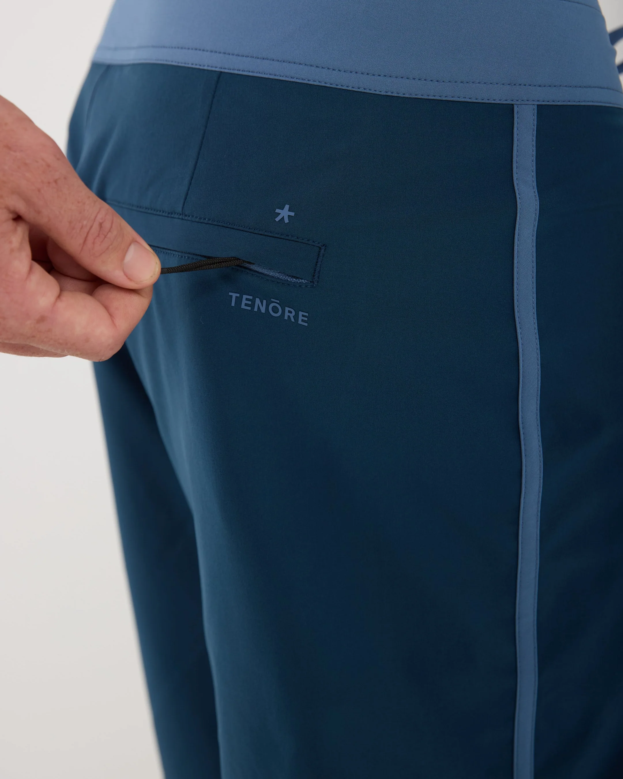 Scallop Boardshort - Image 8