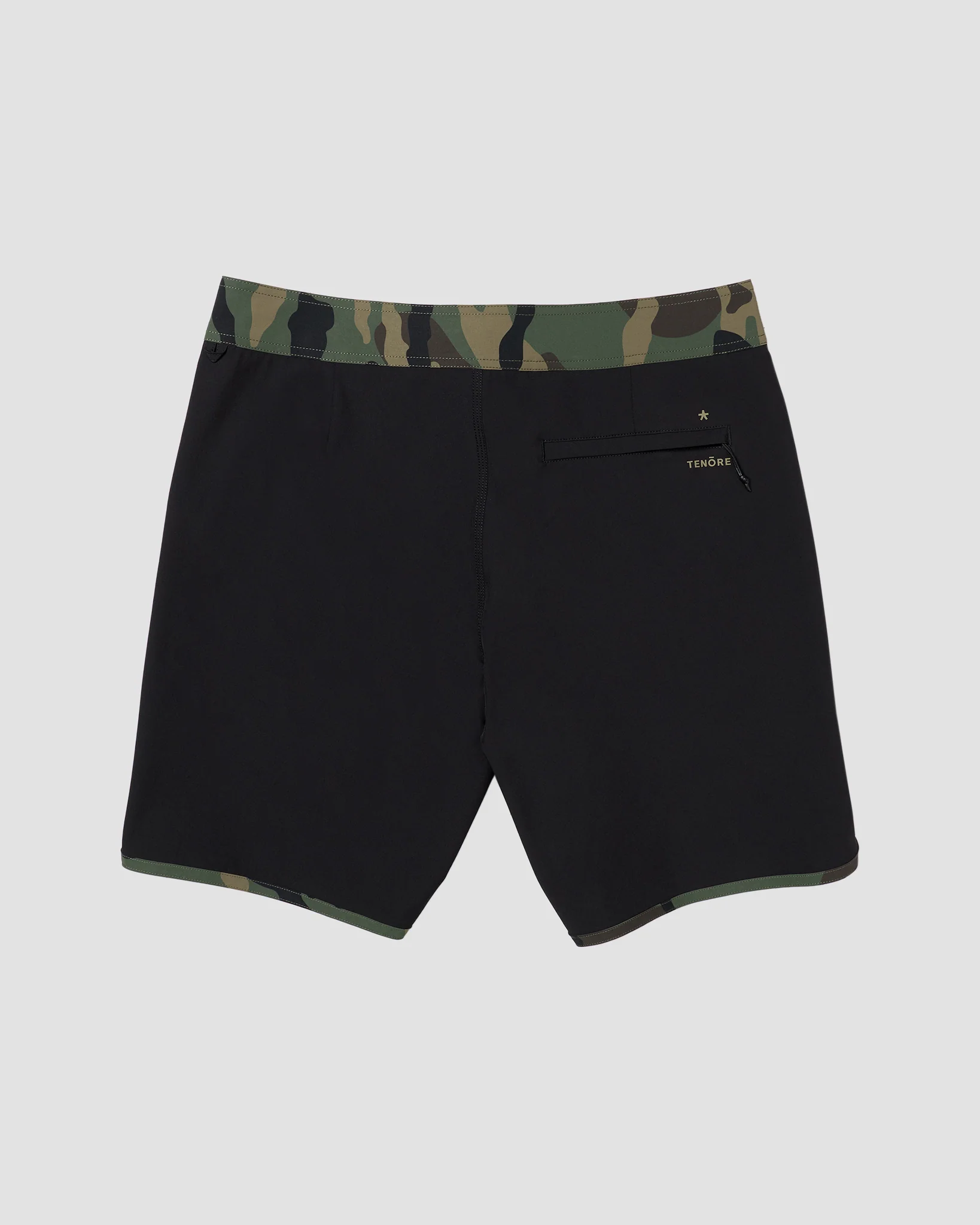 Scallop Boardshort - Image 2