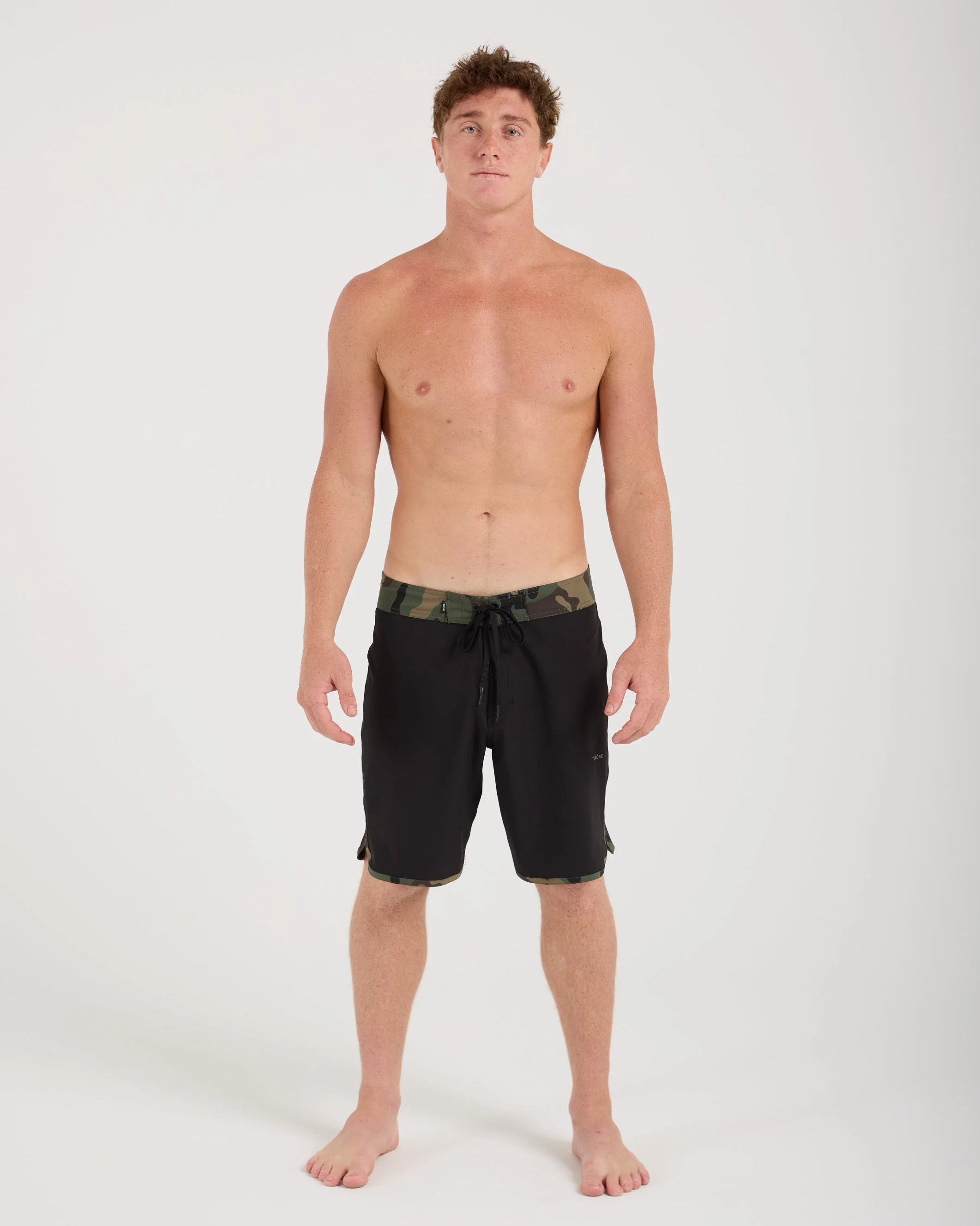 Scallop Boardshort - Image 5