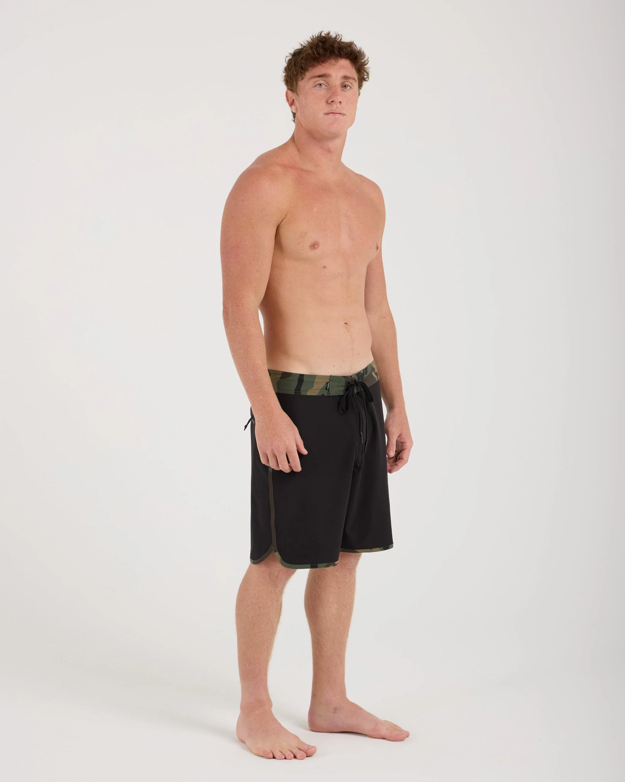 Scallop Boardshort - Image 6