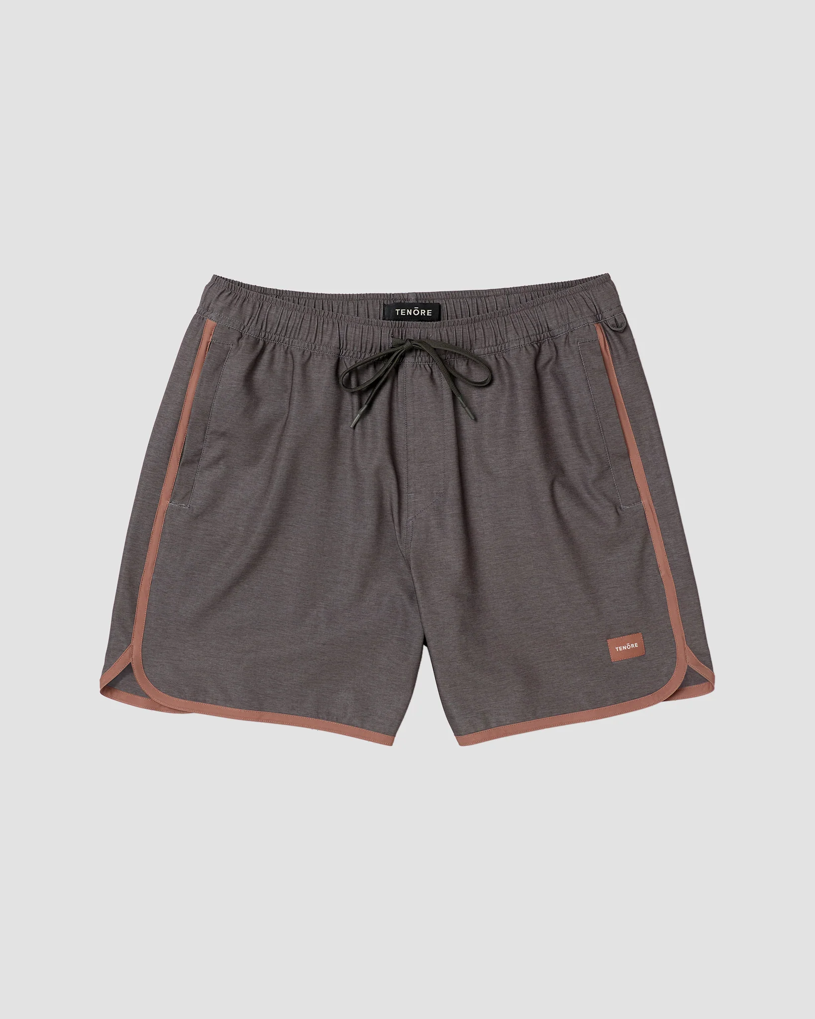Scallop Day Short 6"