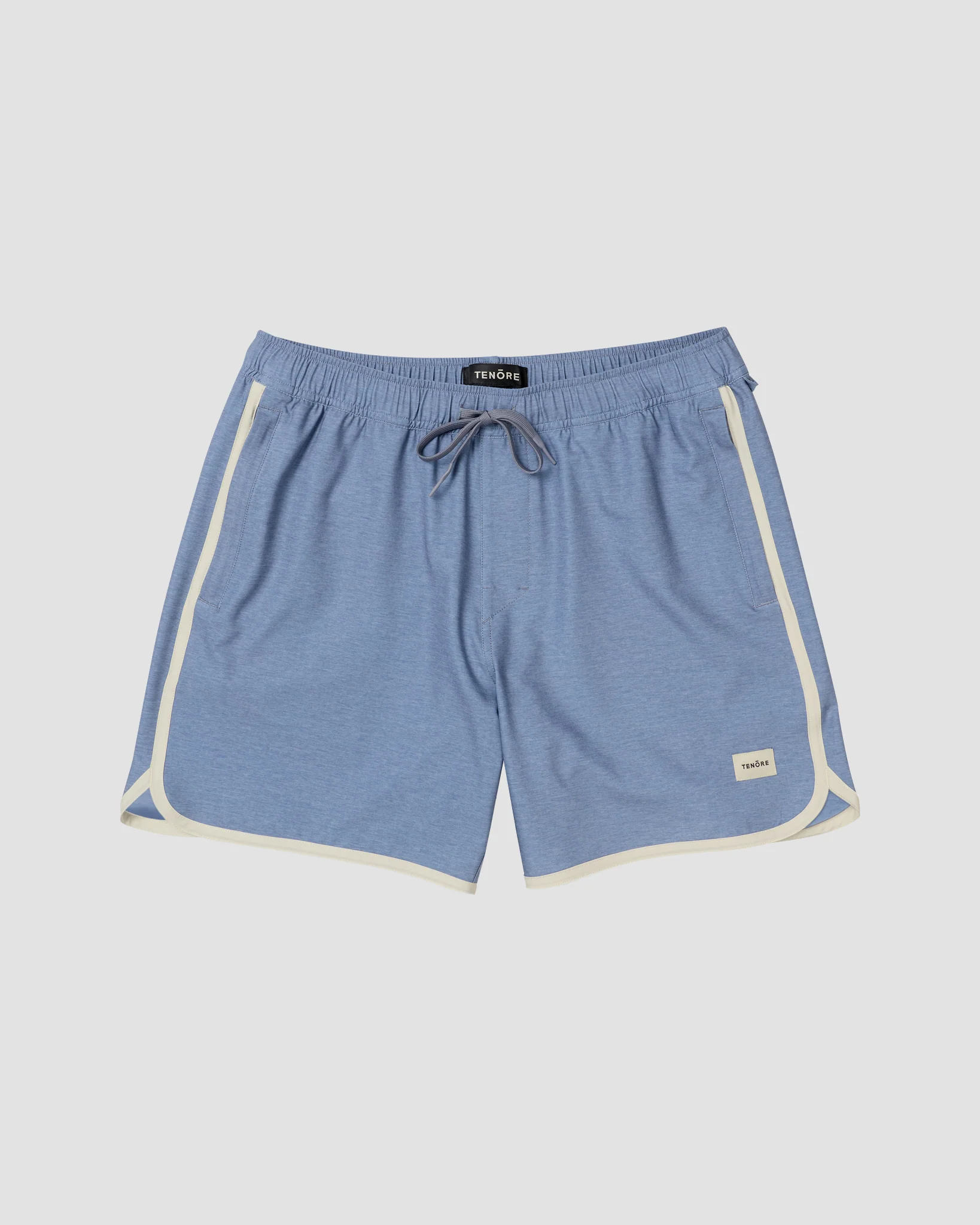 Scallop Day Short 6"