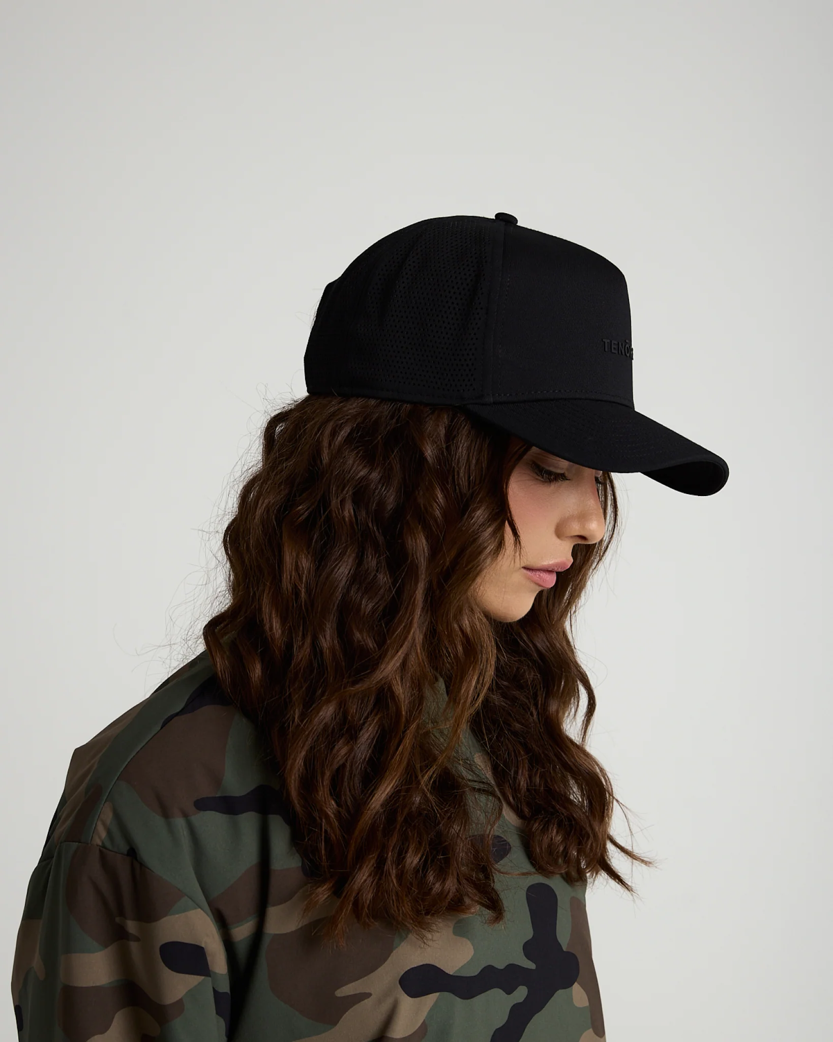 Sport Stadium Snapback - Image 7