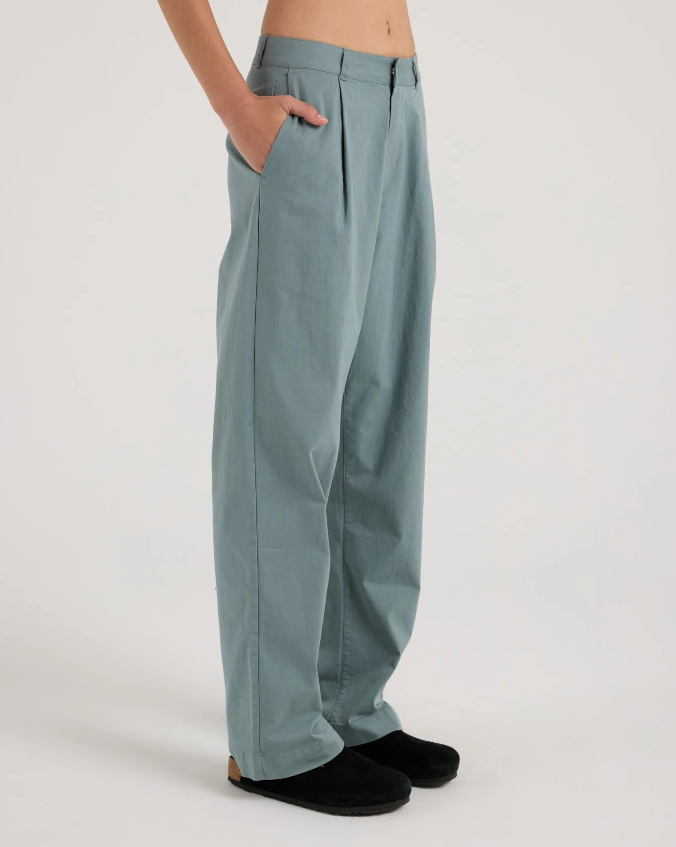 Straight Leg Chino Pant - Image 2