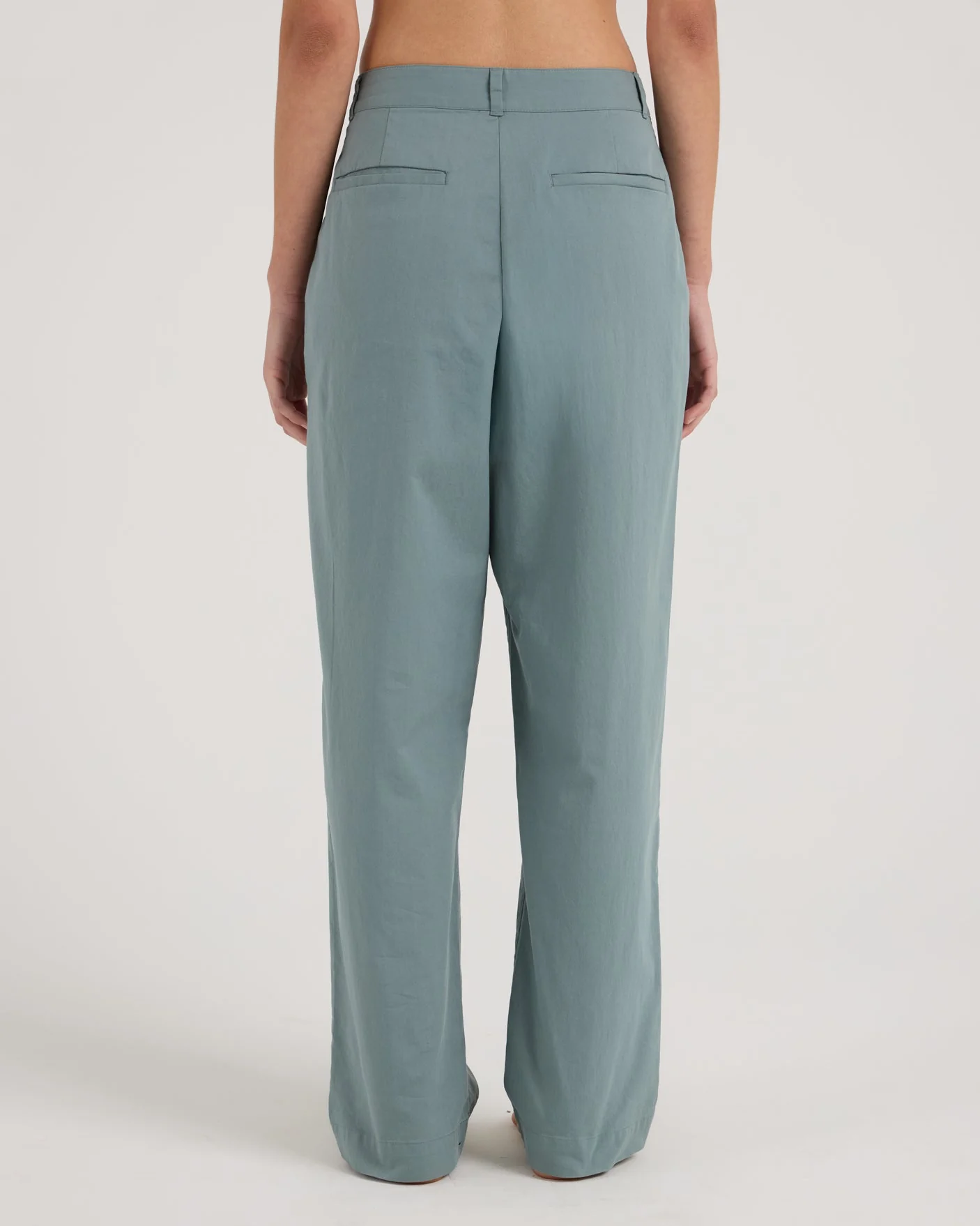 Straight Leg Chino Pant - Image 3