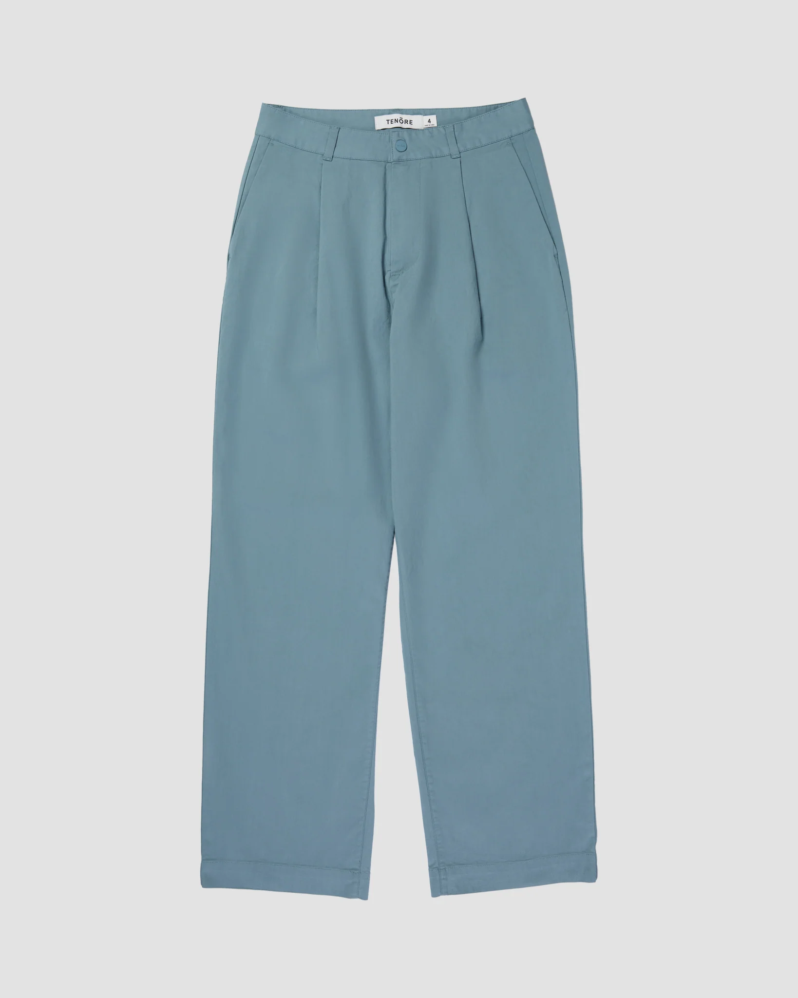 Straight Leg Chino Pant - Image 7