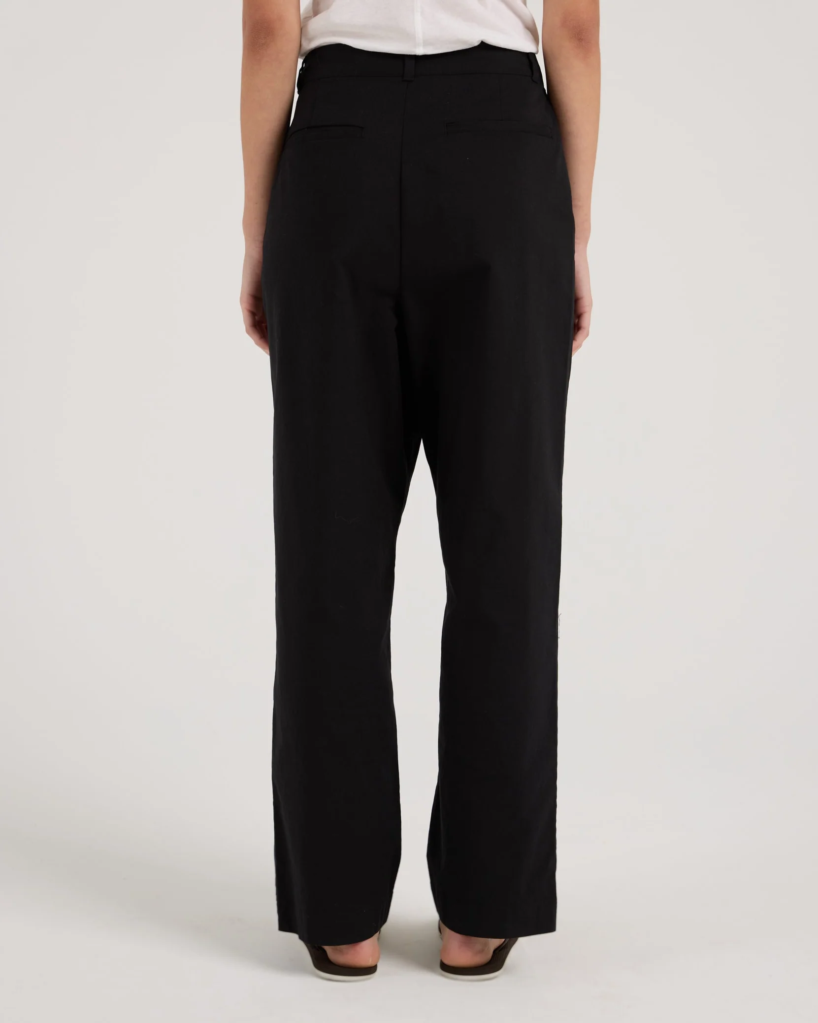 Straight Leg Chino Pant - Image 3