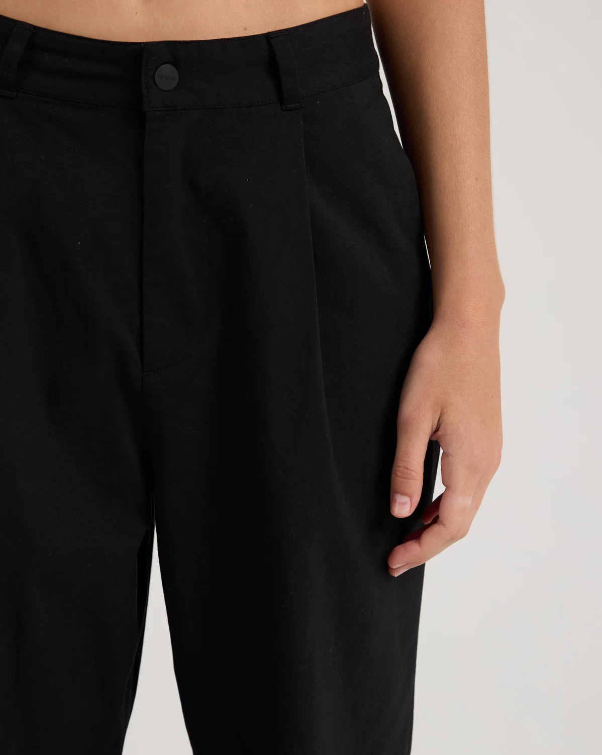 Straight Leg Chino Pant - Image 4