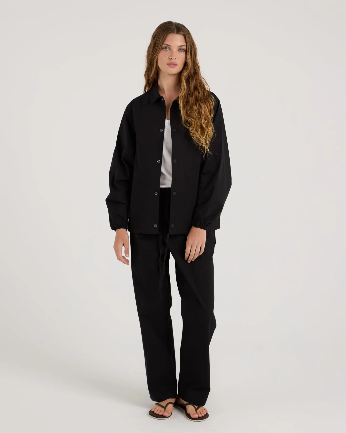 Straight Leg Chino Pant - Image 5