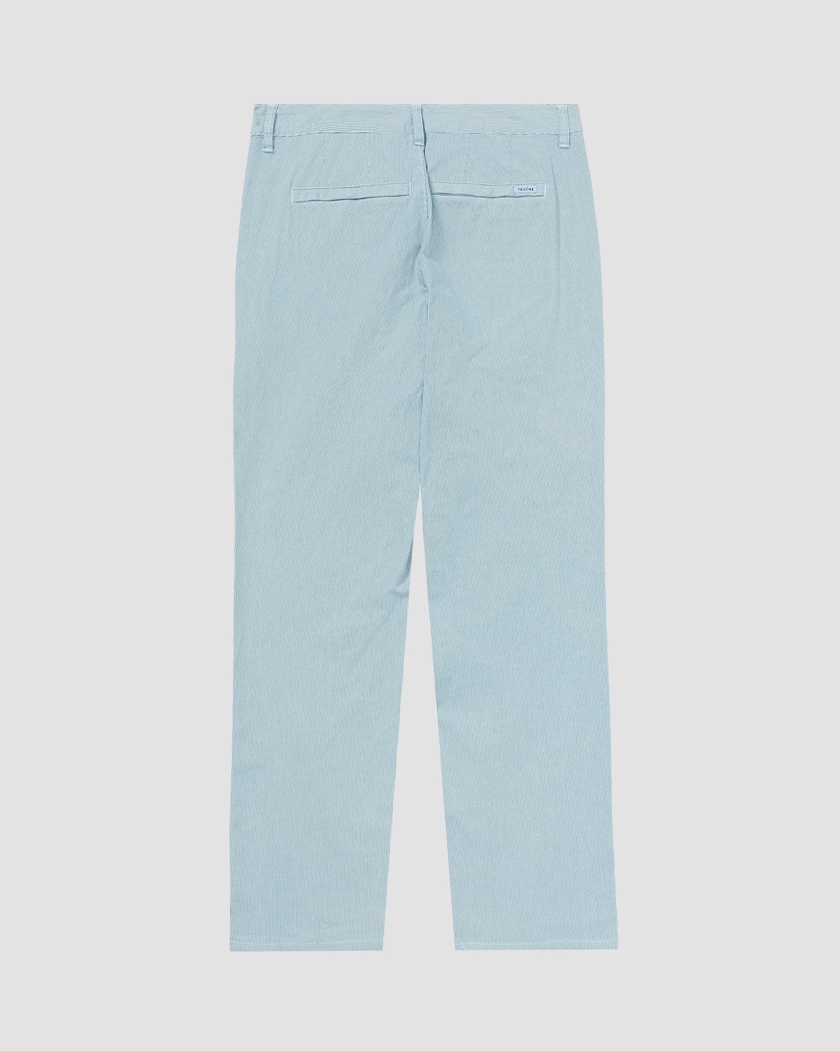 Classic Stripe Chino Pant - Image 3