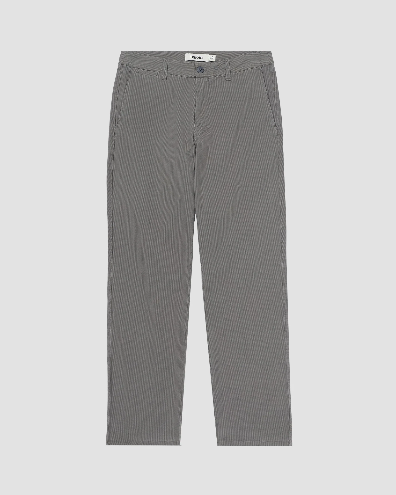 Classic Stripe Chino Pant - Image 3
