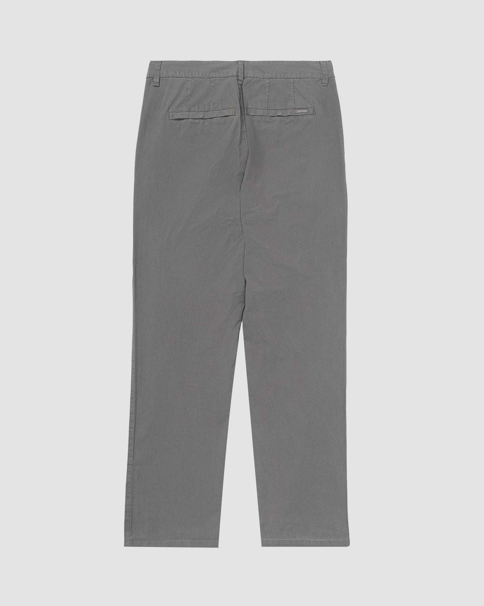 Classic Stripe Chino Pant - Image 4