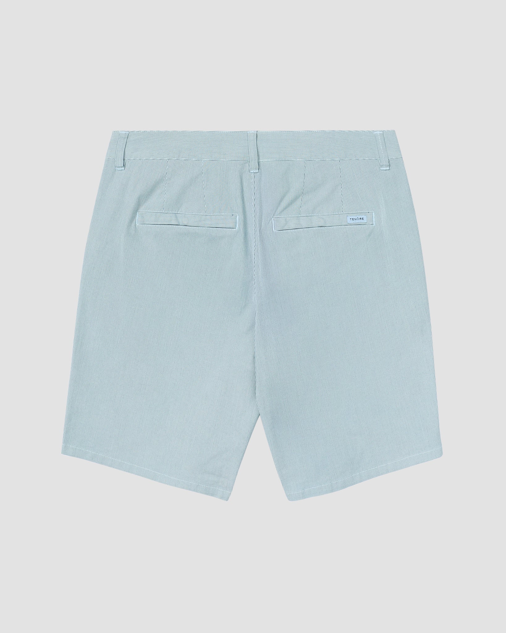 Classic Stripe Chino Short - Image 3