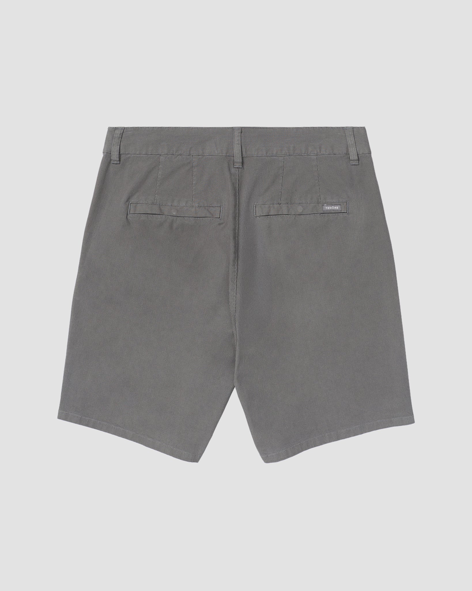 Classic Stripe Chino Short - Image 3
