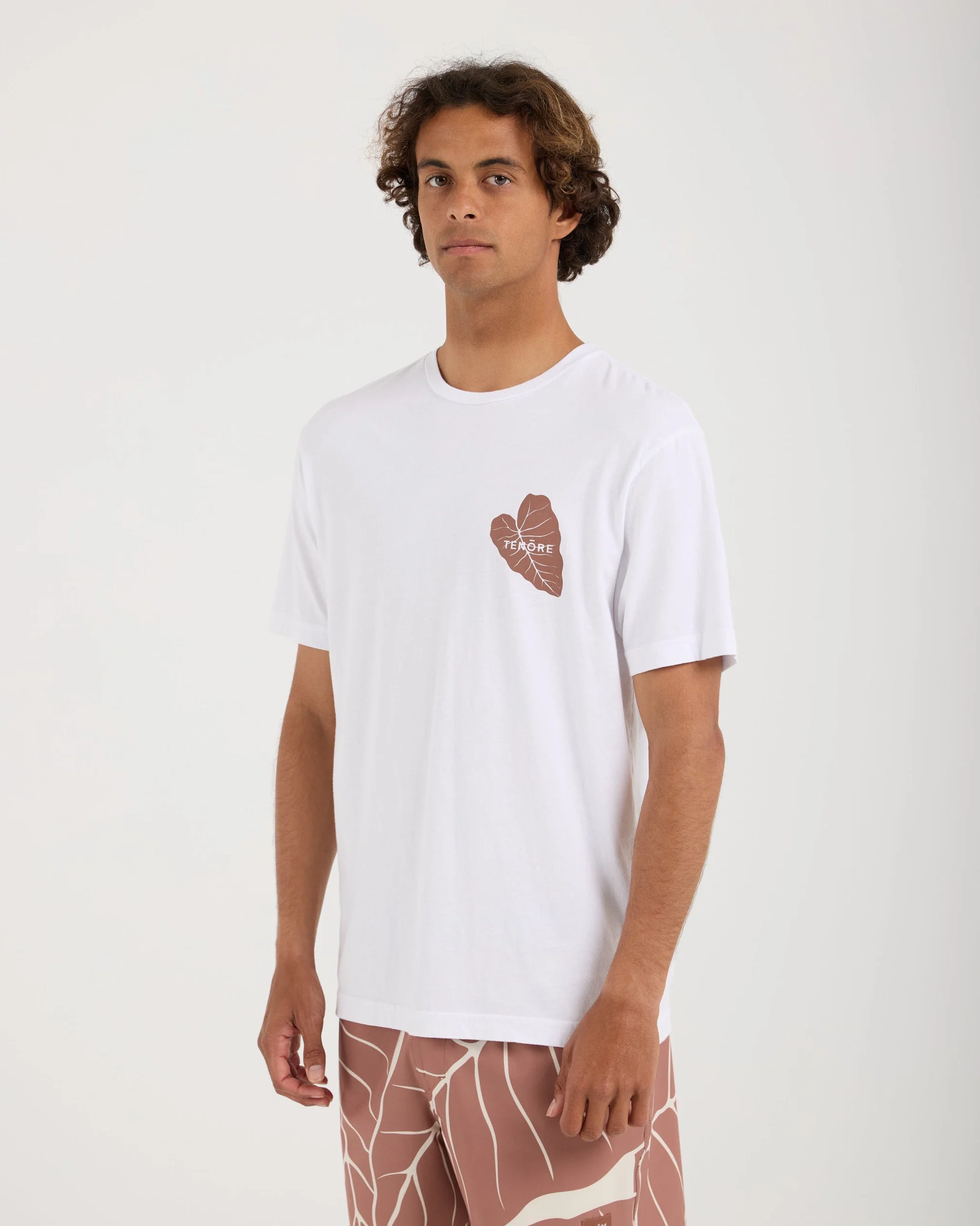 Taro Soft Tee - Image 4