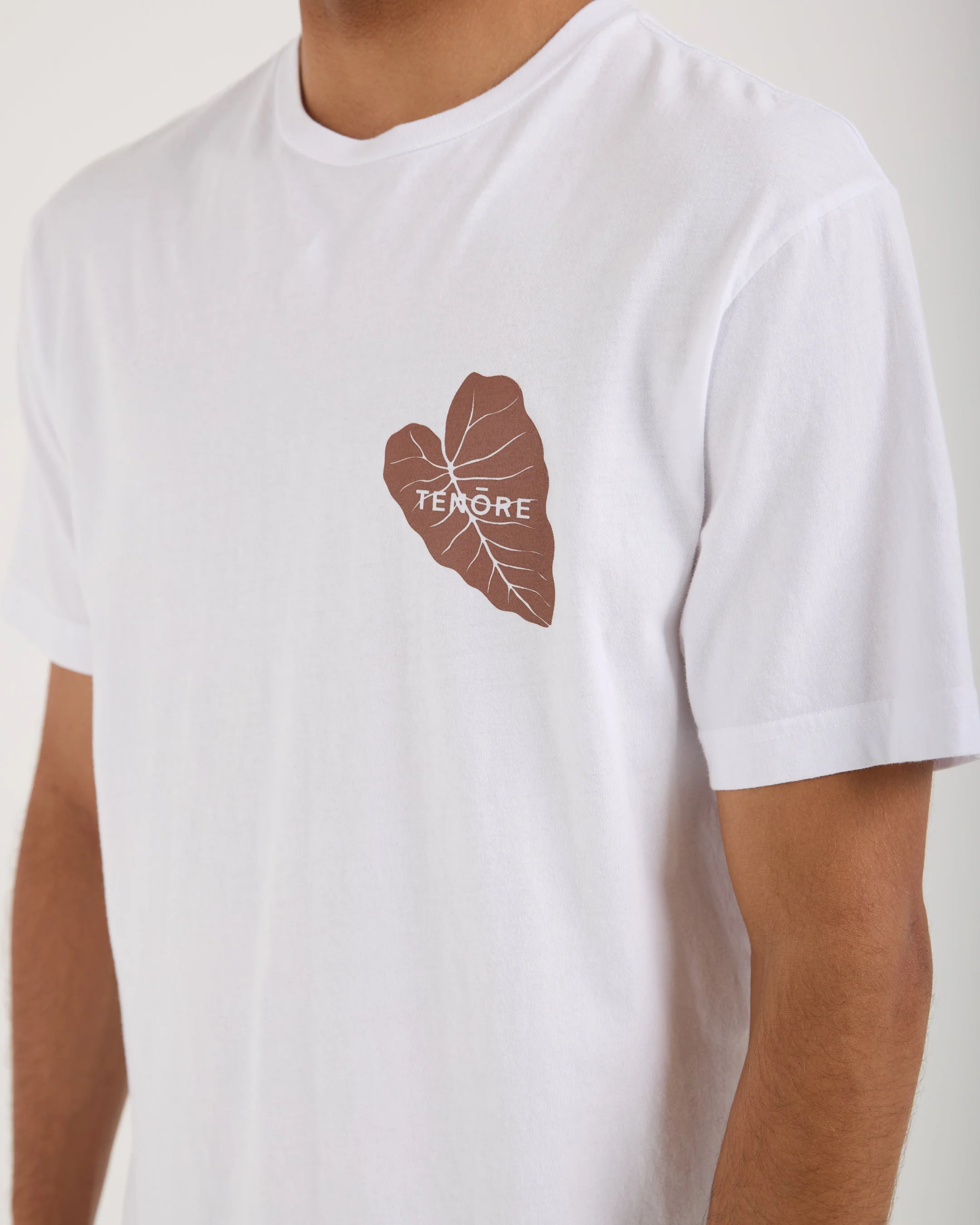 Taro Soft Tee - Image 6