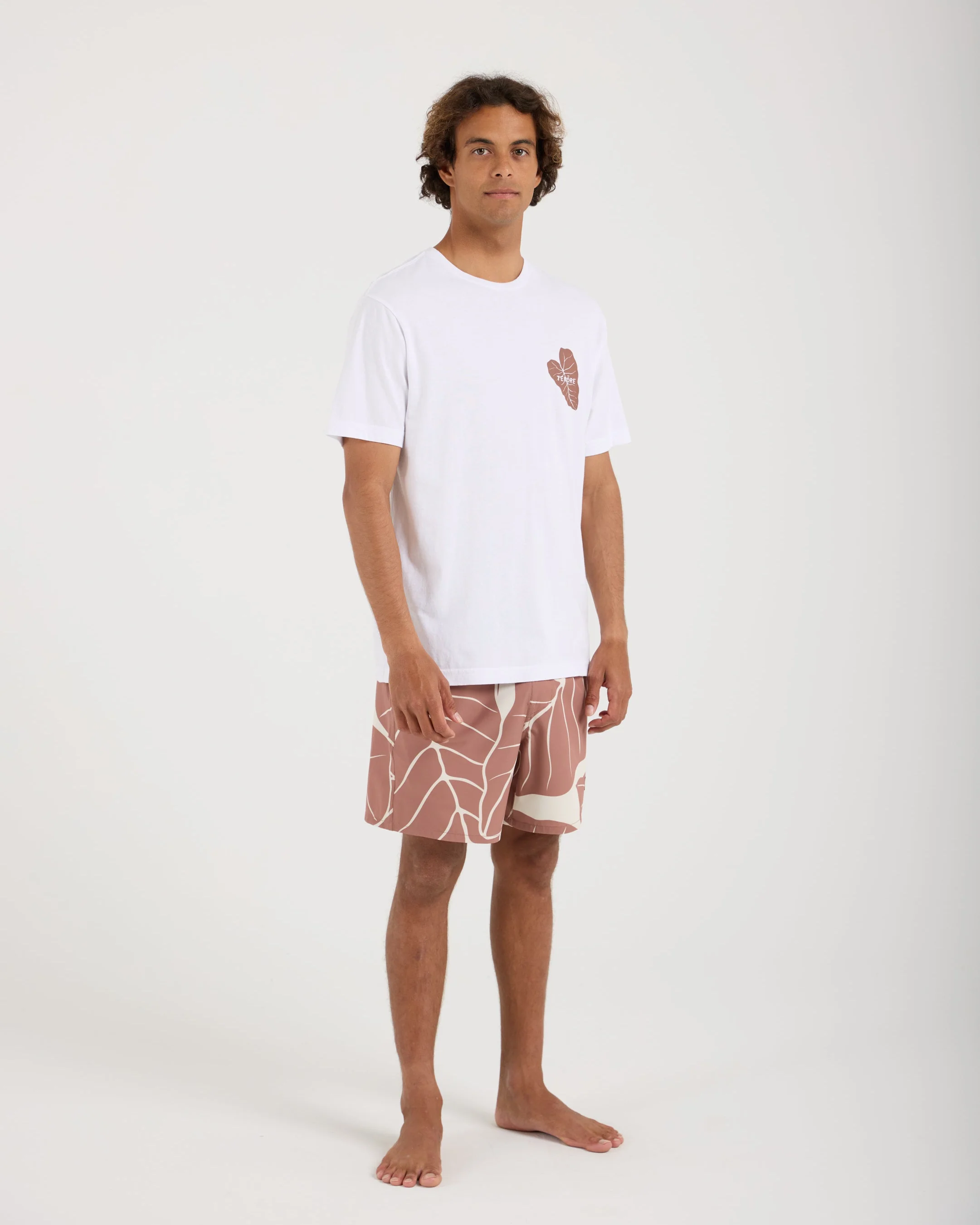 Taro Soft Tee - Image 8