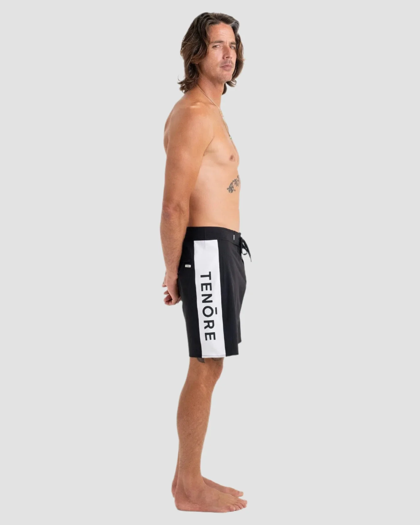 Team Boardshort 18.5" - Image 6