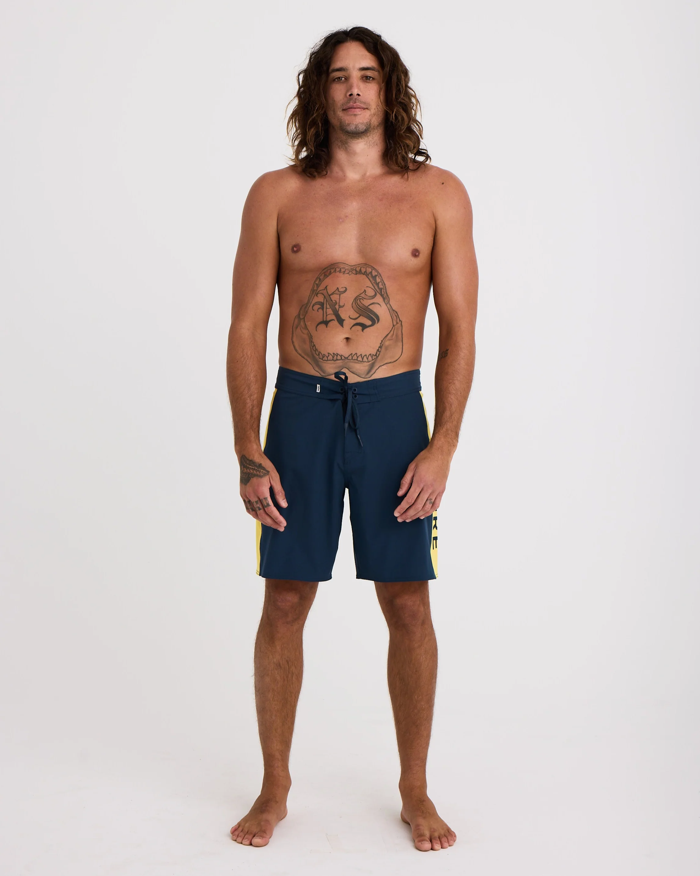 Team Boardshort 18.5" - Image 3