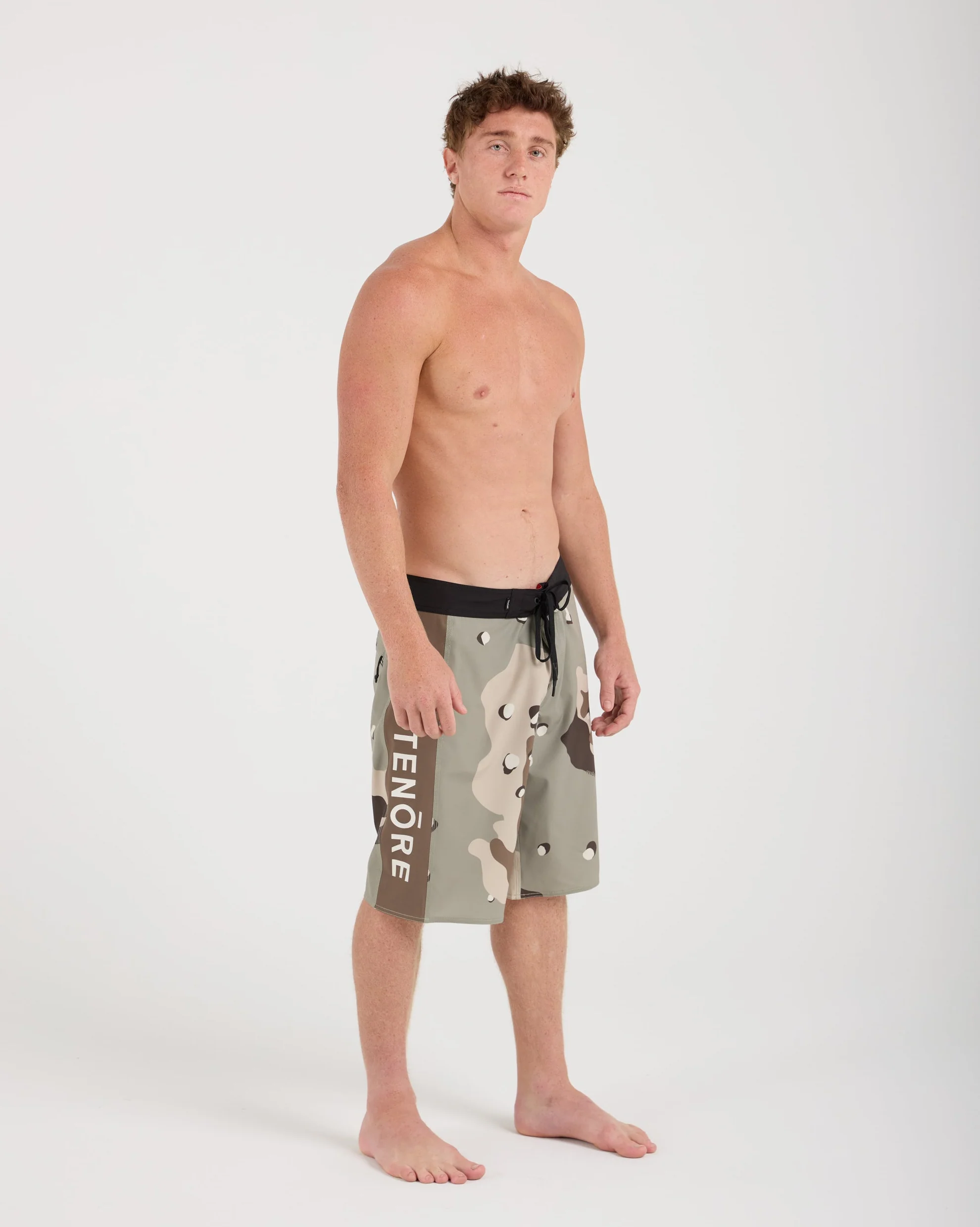 Team Boardshort 21" - Image 5