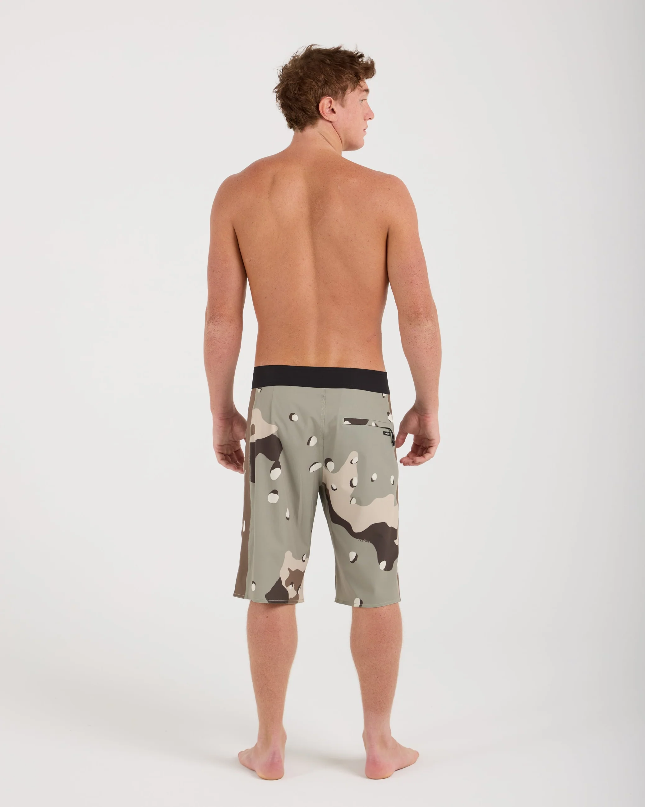 Team Boardshort 21" - Image 6