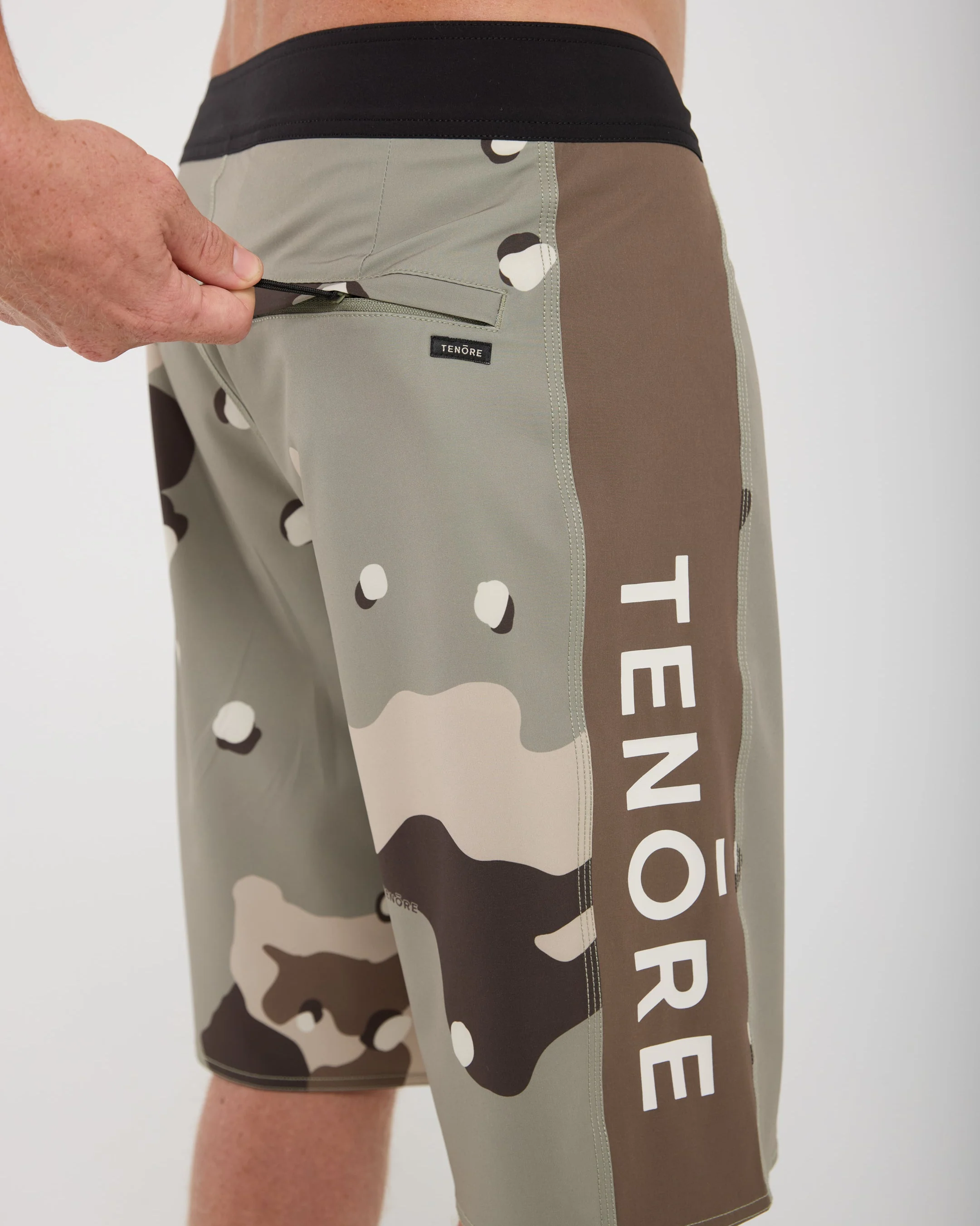 Team Boardshort 21" - Image 7