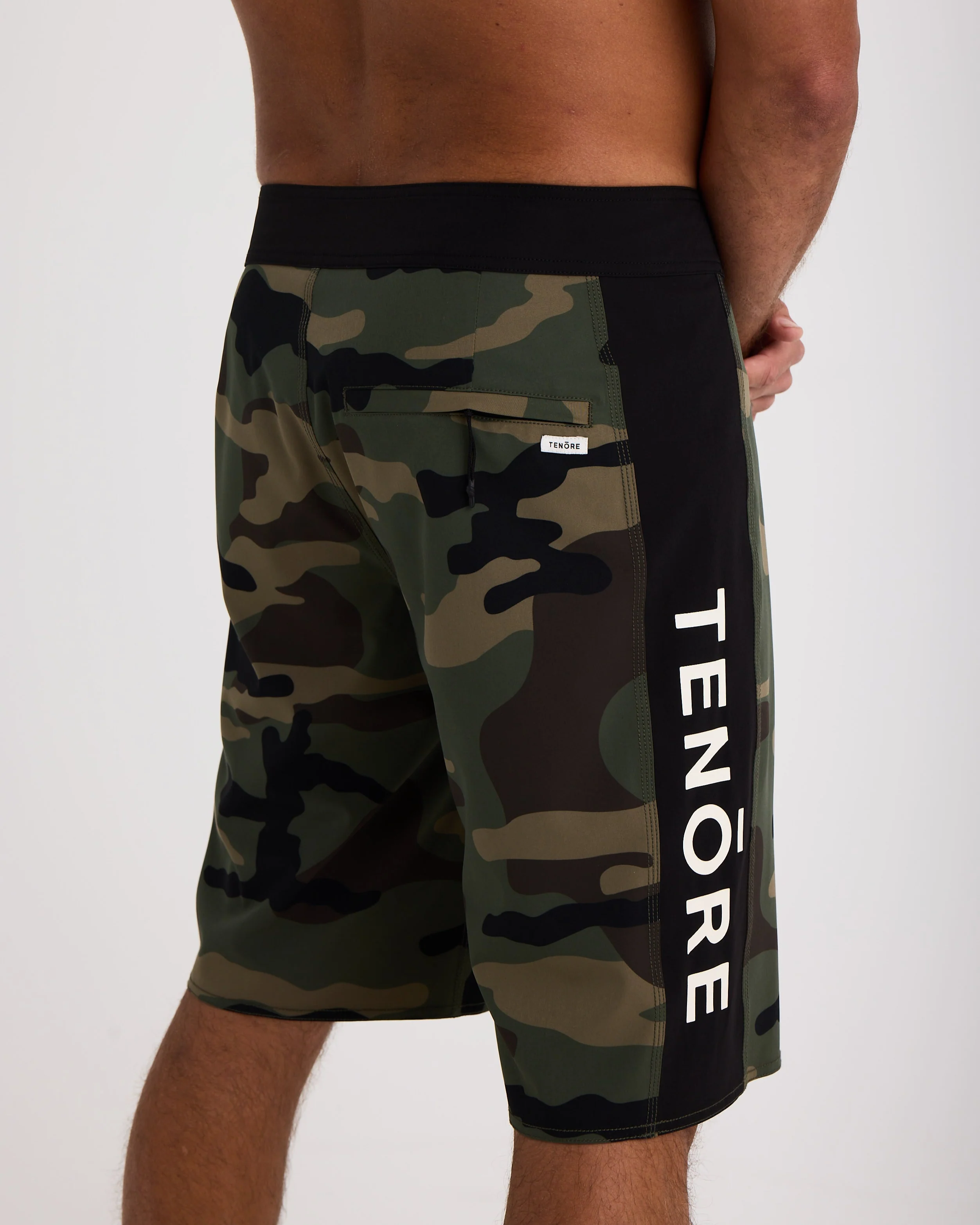 Team Boardshort 21.5" - Image 7