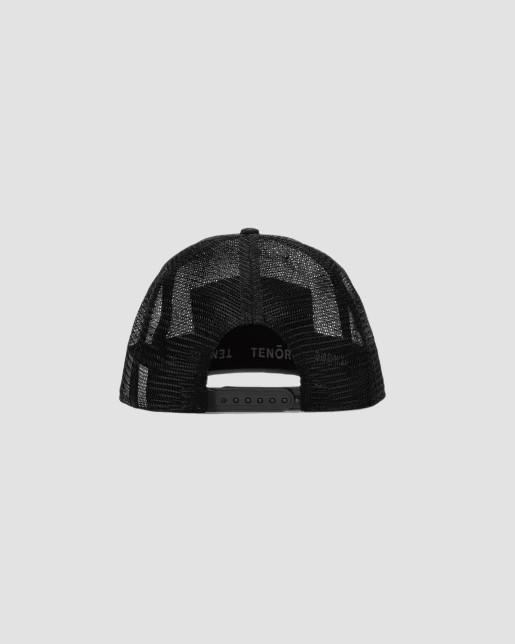 Tenore All Mesh Trucker - Image 3