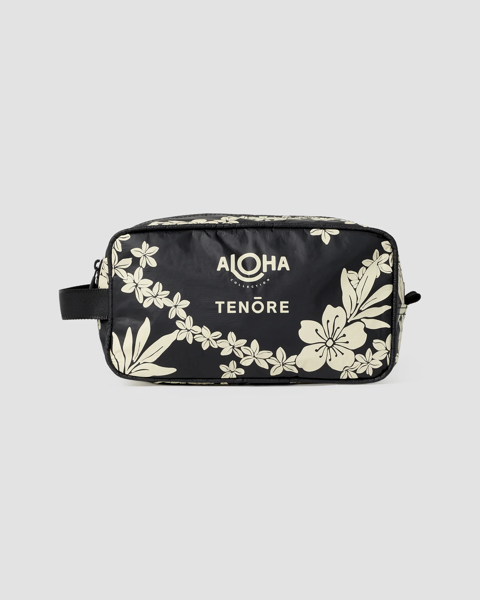ALOHA Collection For TENÅRE Dopp Kit
